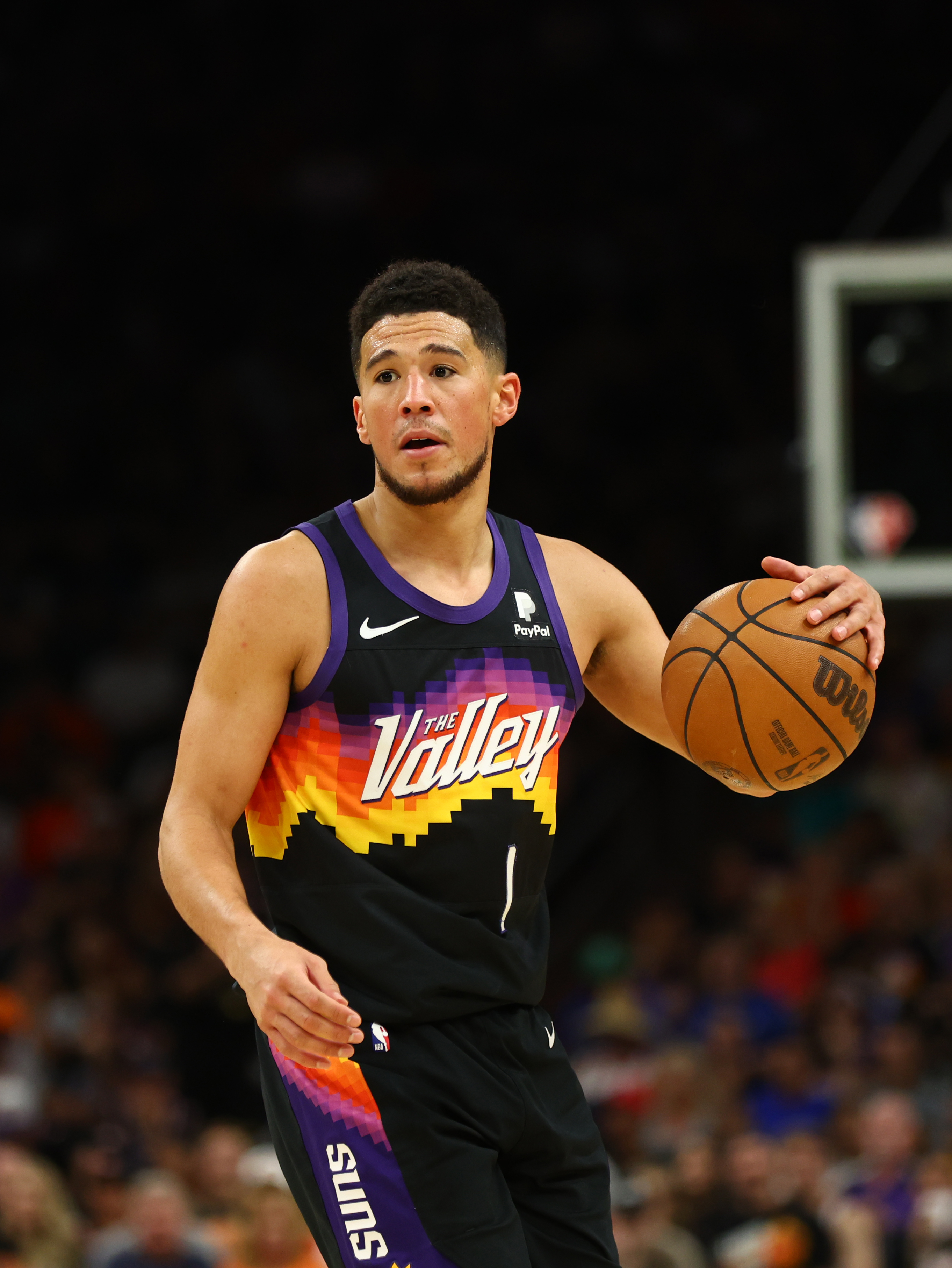 Devin Booker
