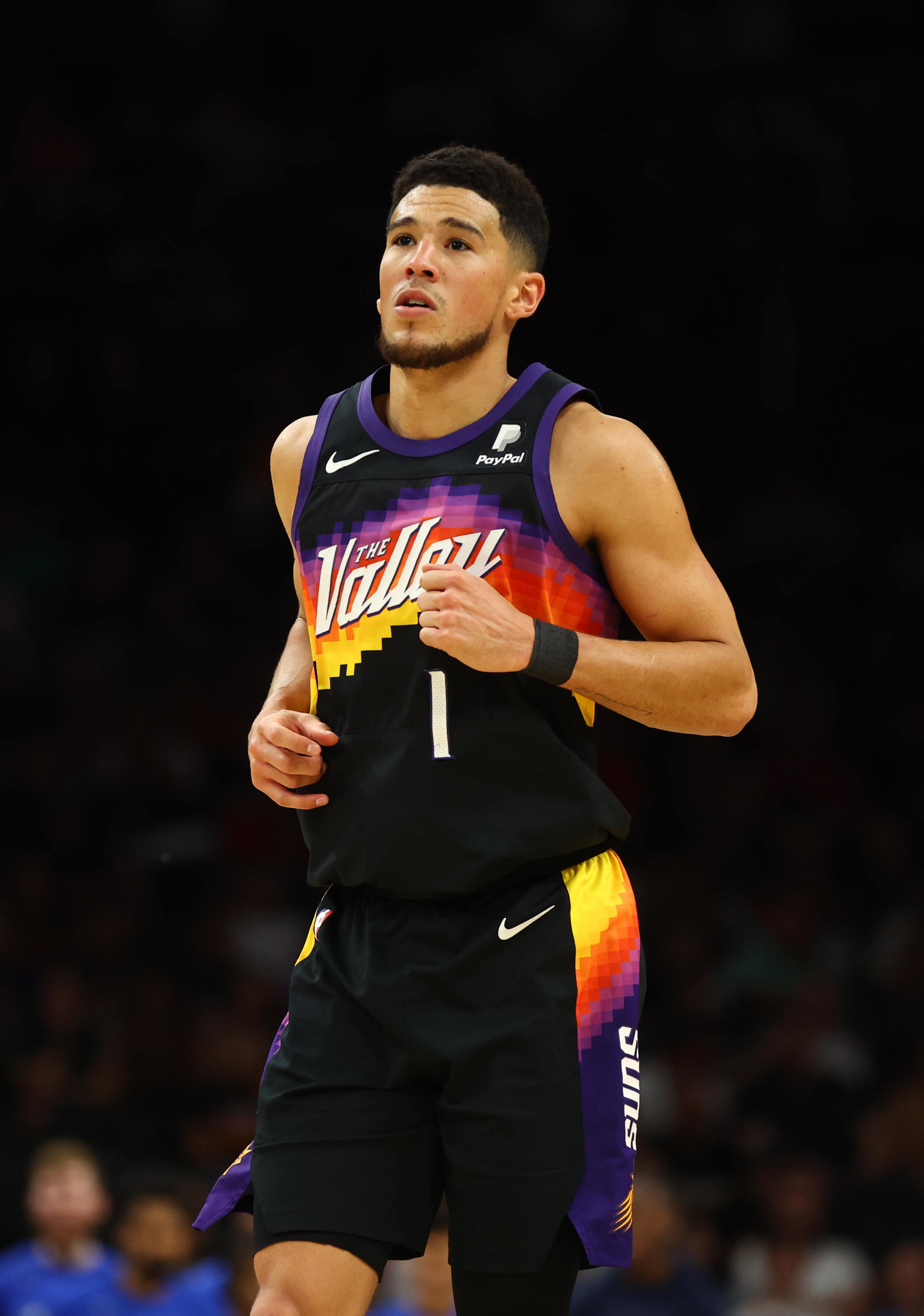Devin Booker