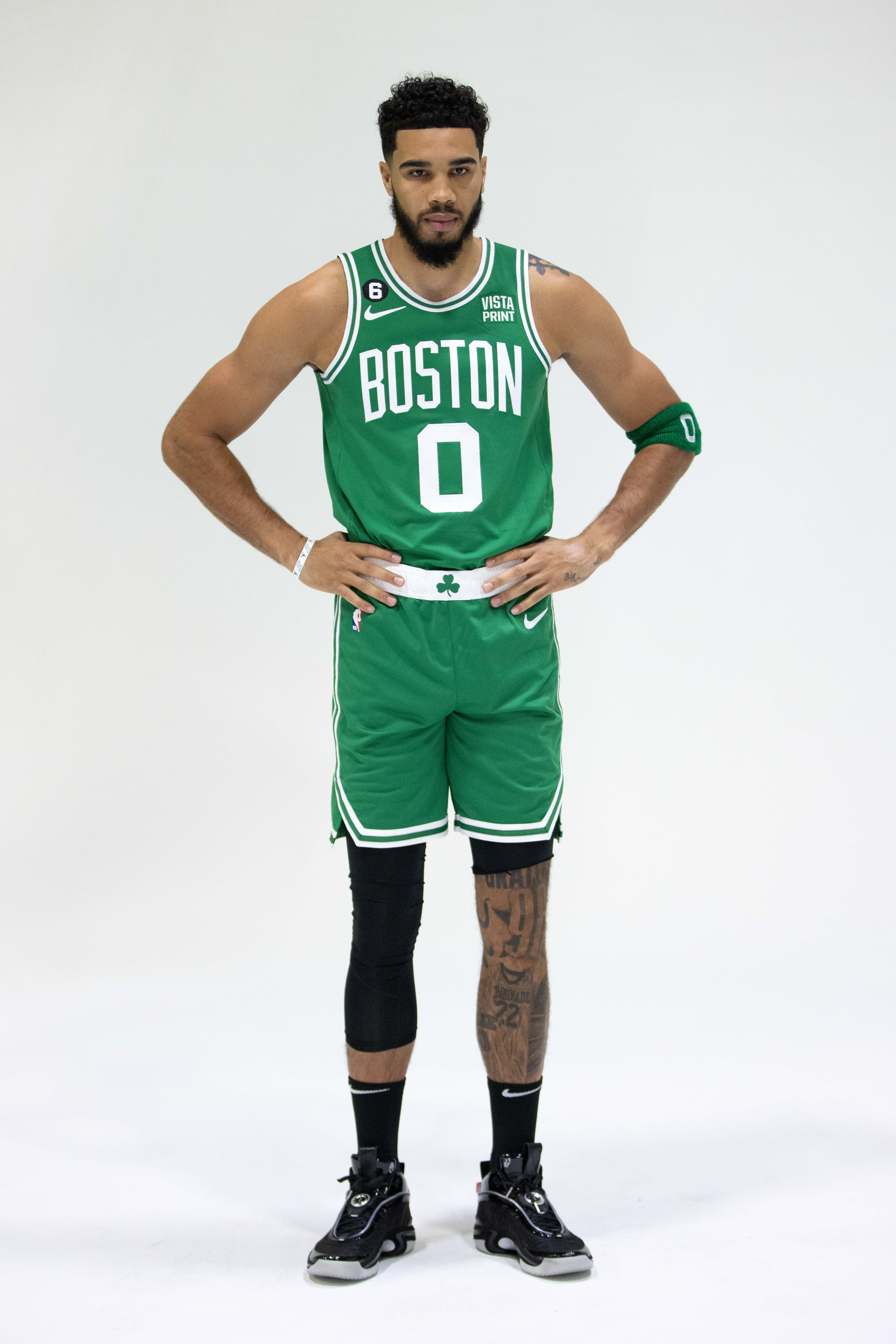 Jayson Tatum