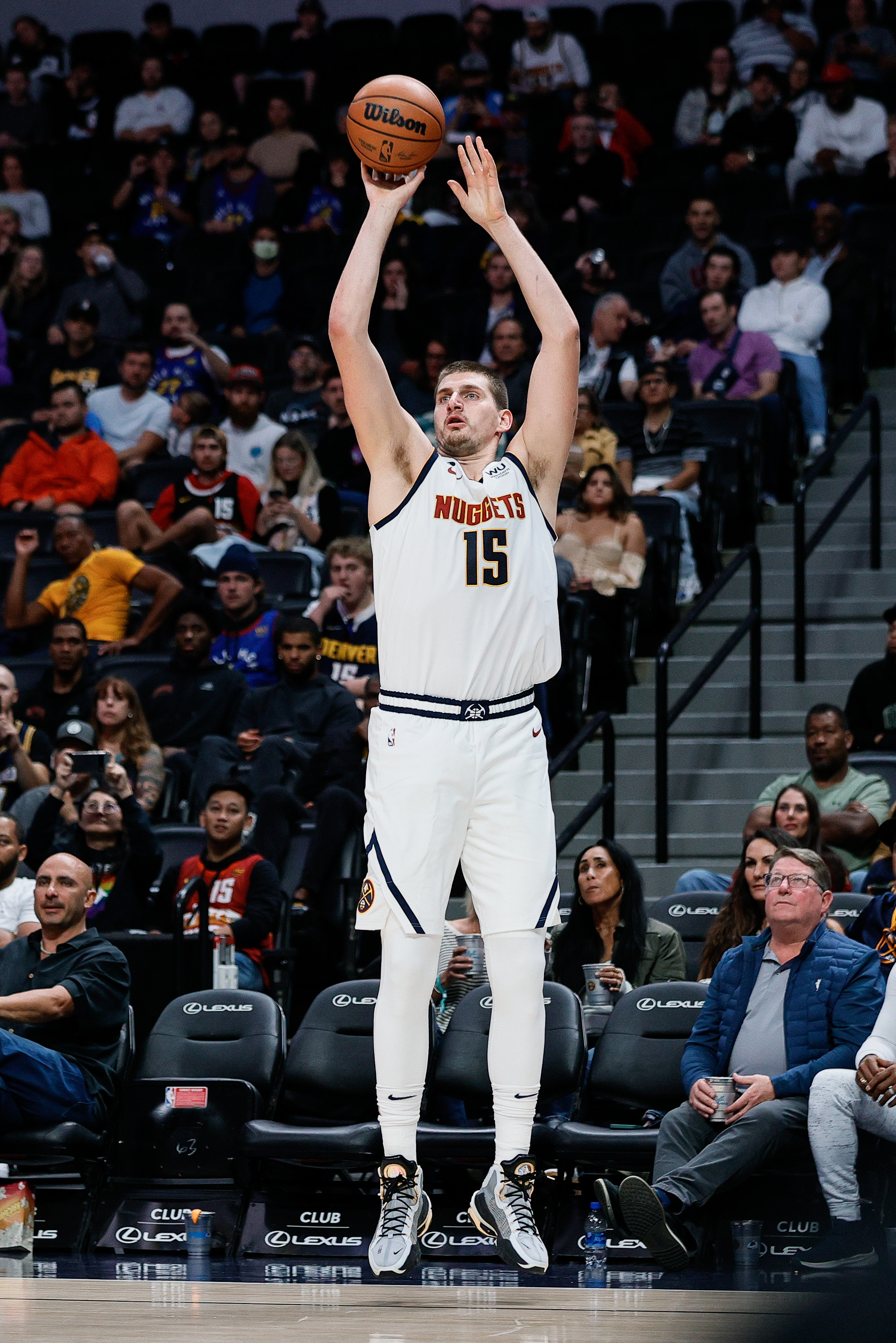 Nikola Jokic
