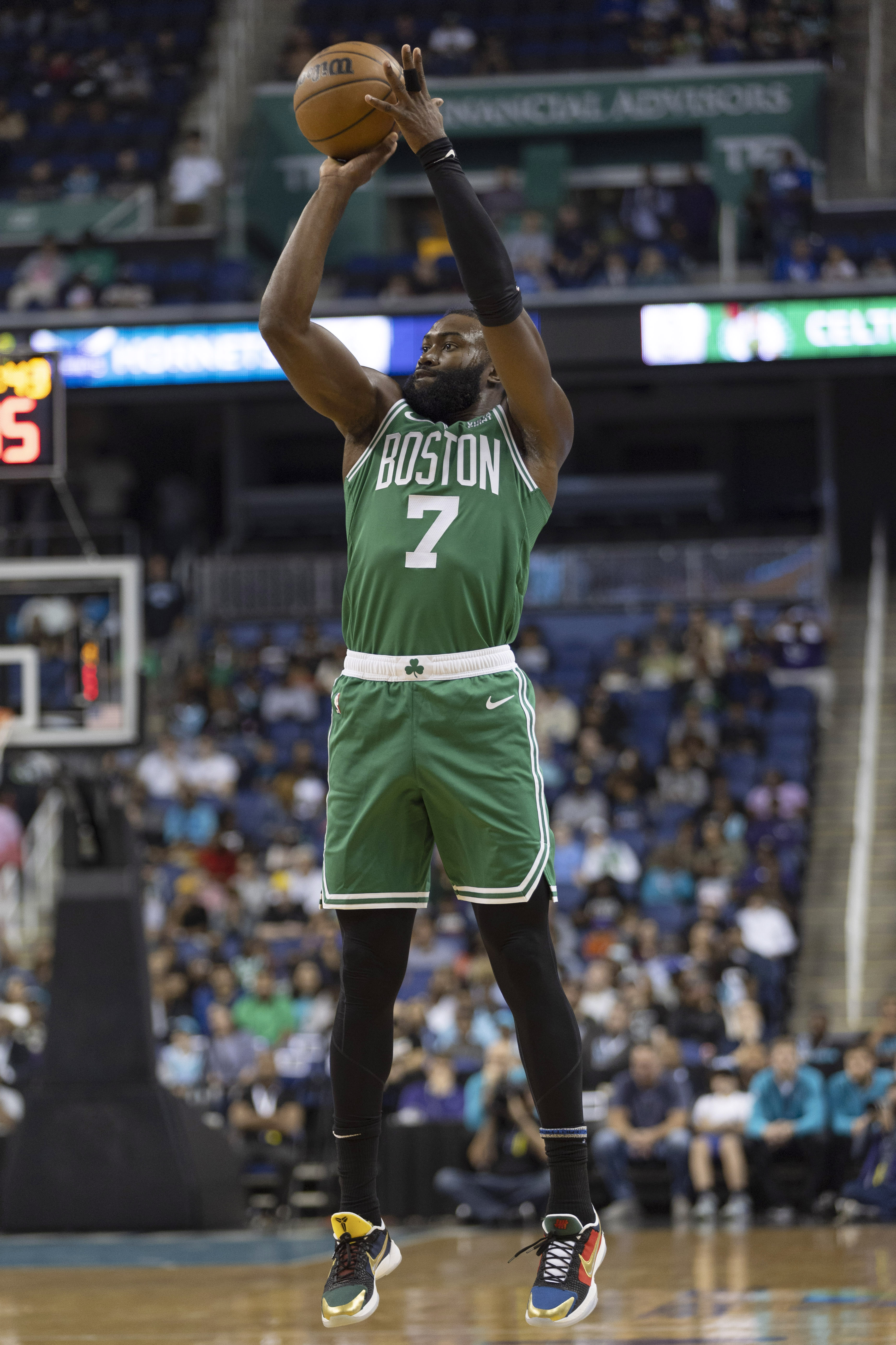 Jaylen Brown