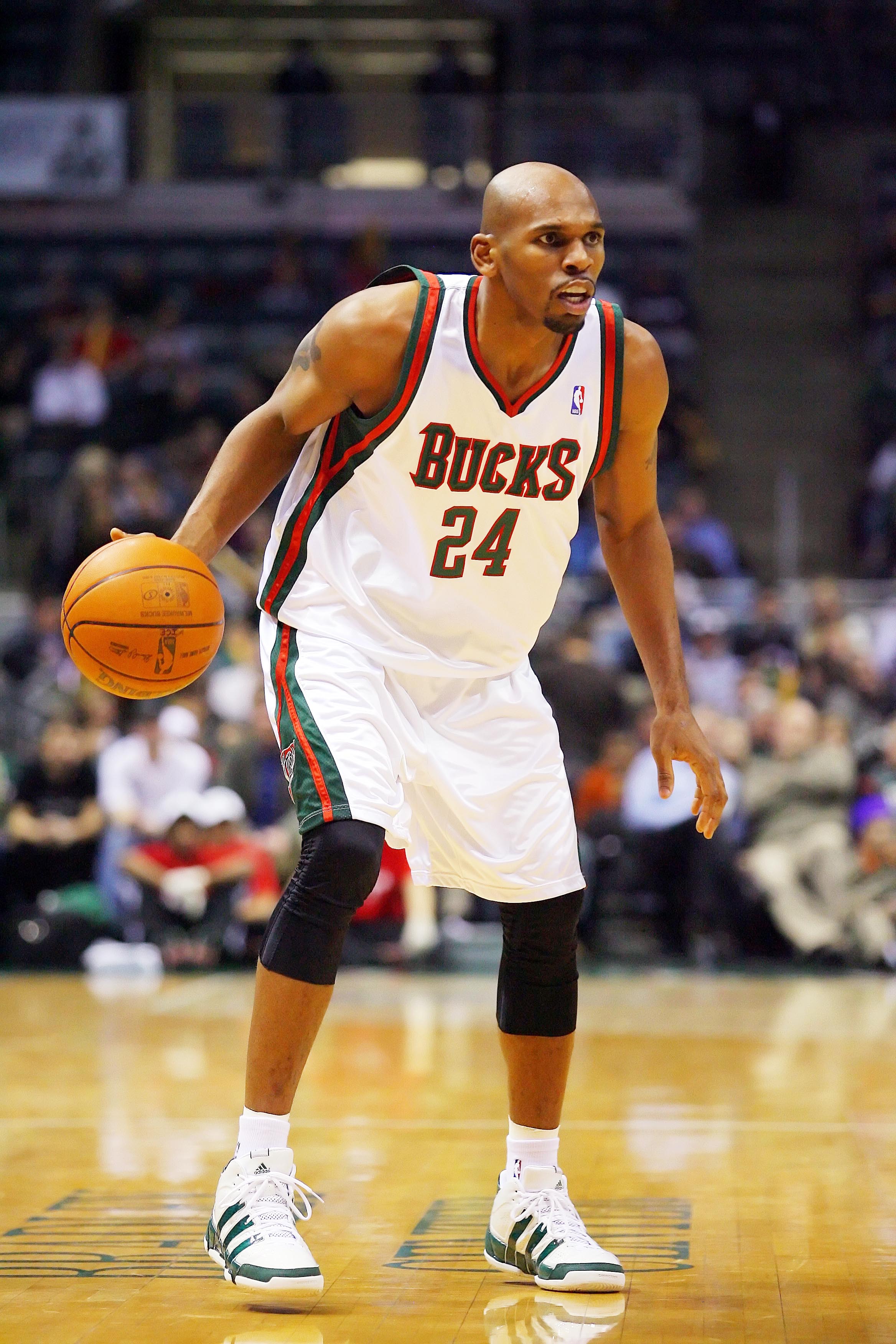 Jerry Stackhouse