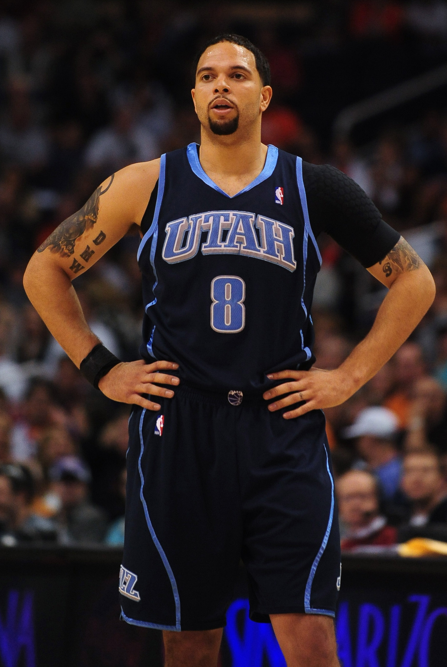Deron Williams