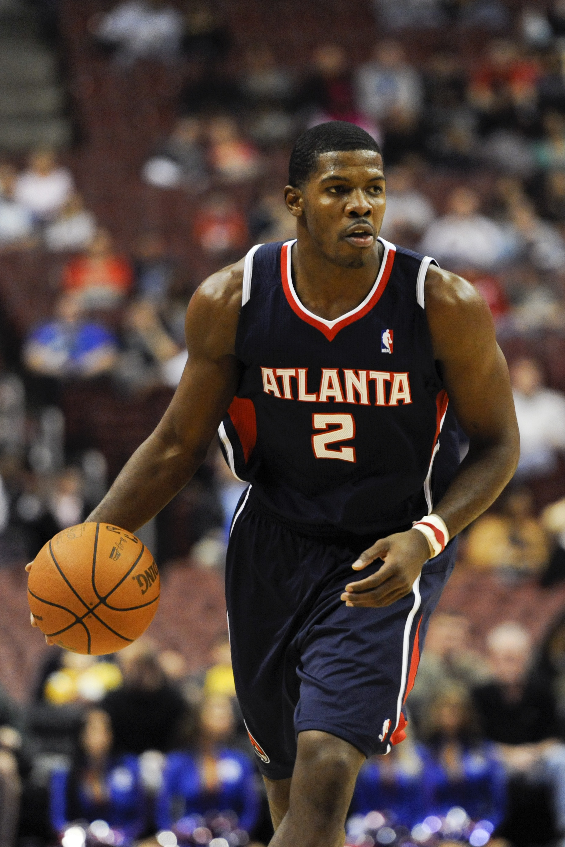 Joe Johnson