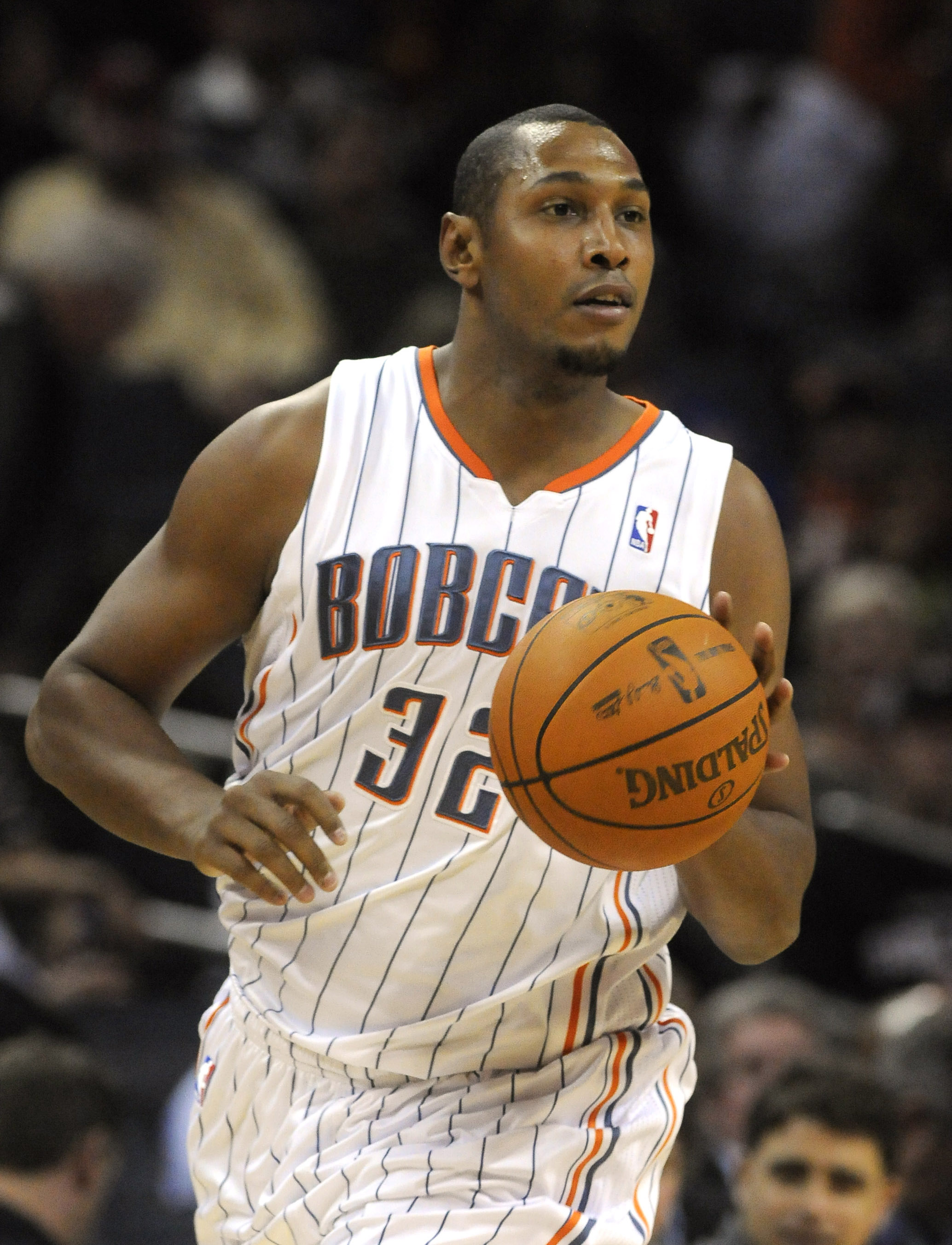Boris Diaw