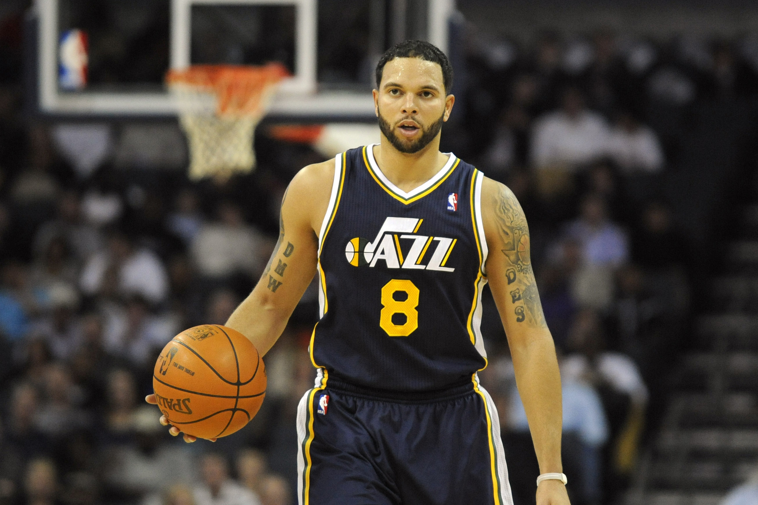 Deron Williams