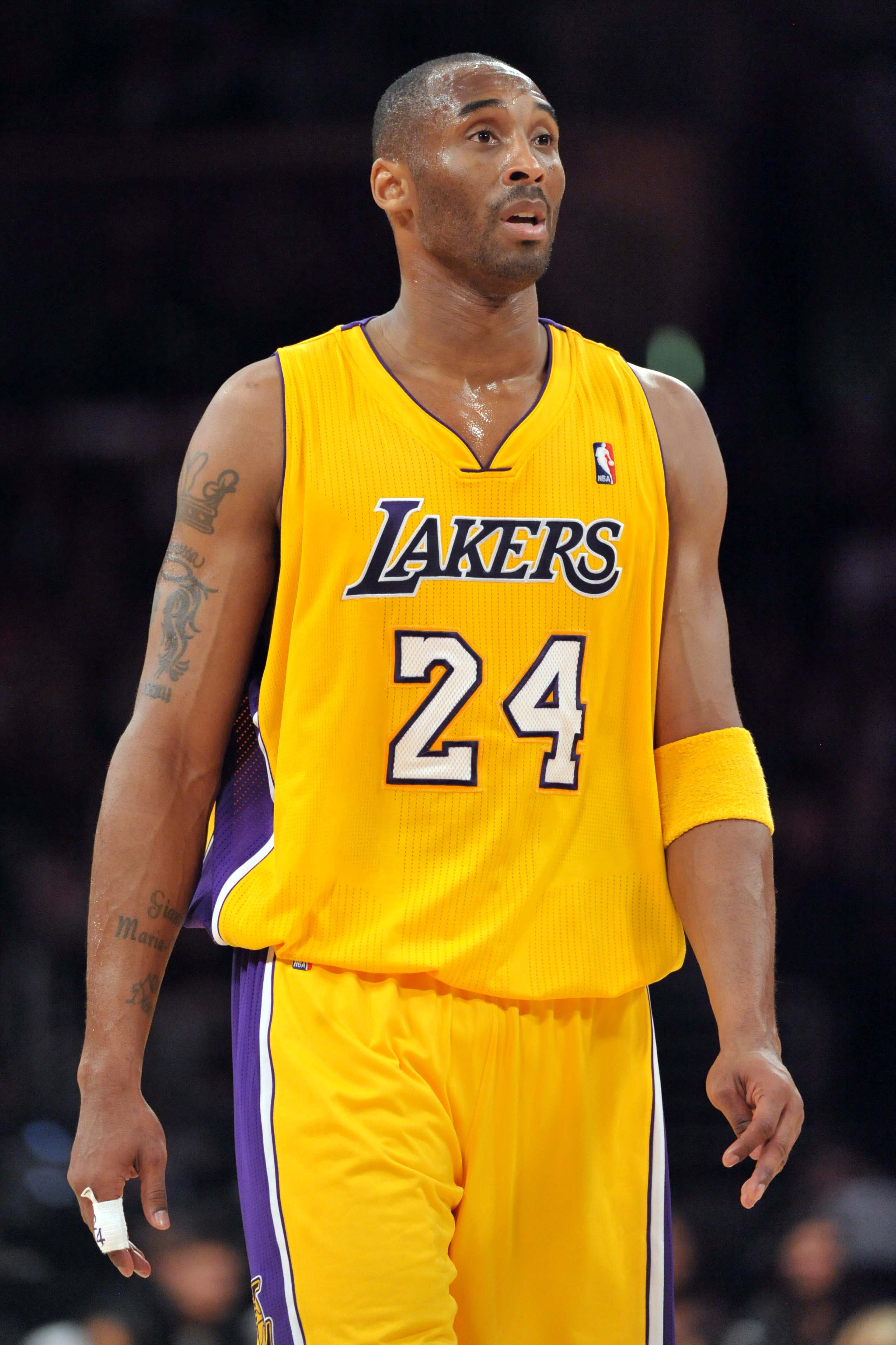 Kobe Bryant
