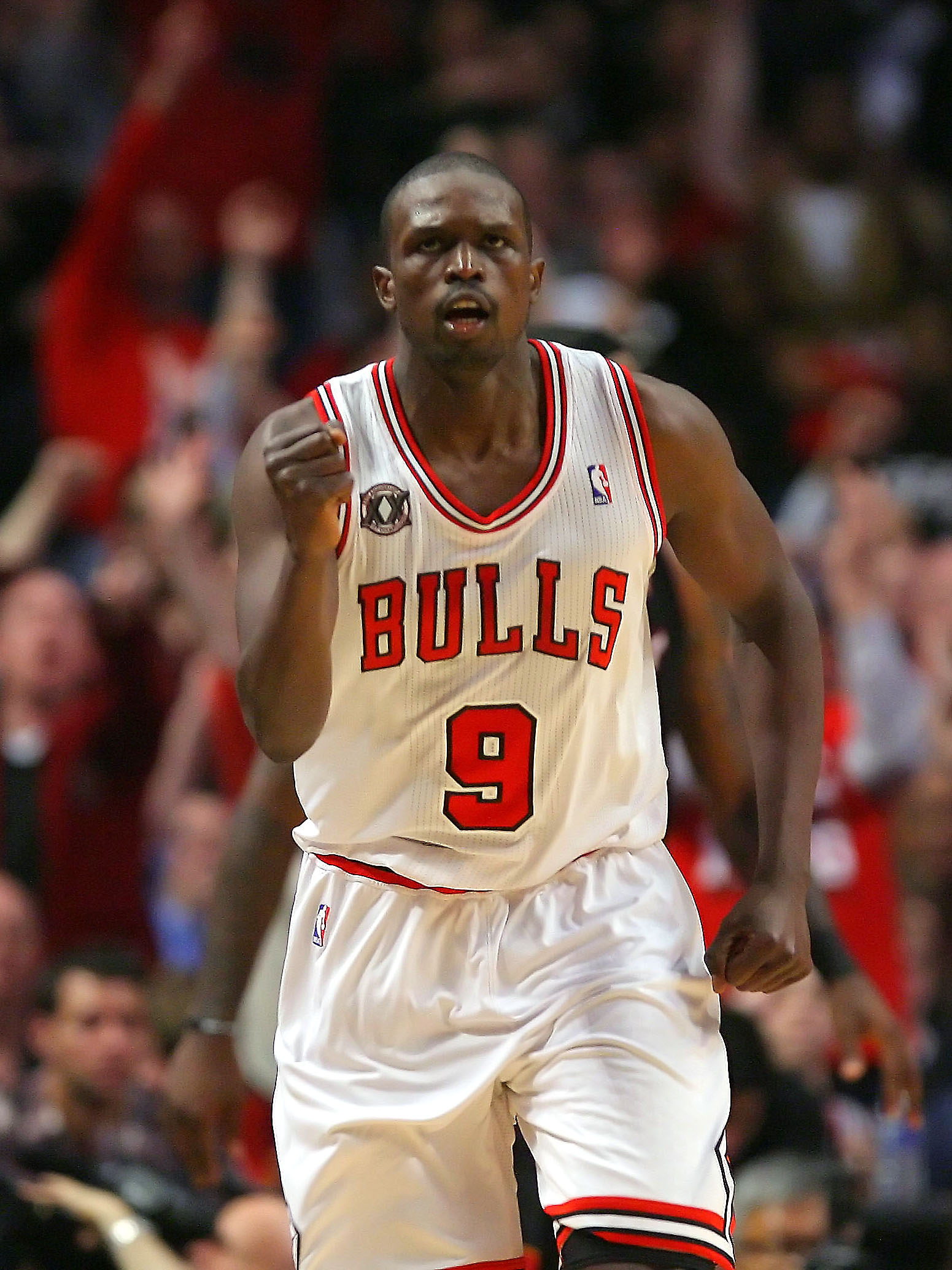 Luol Deng