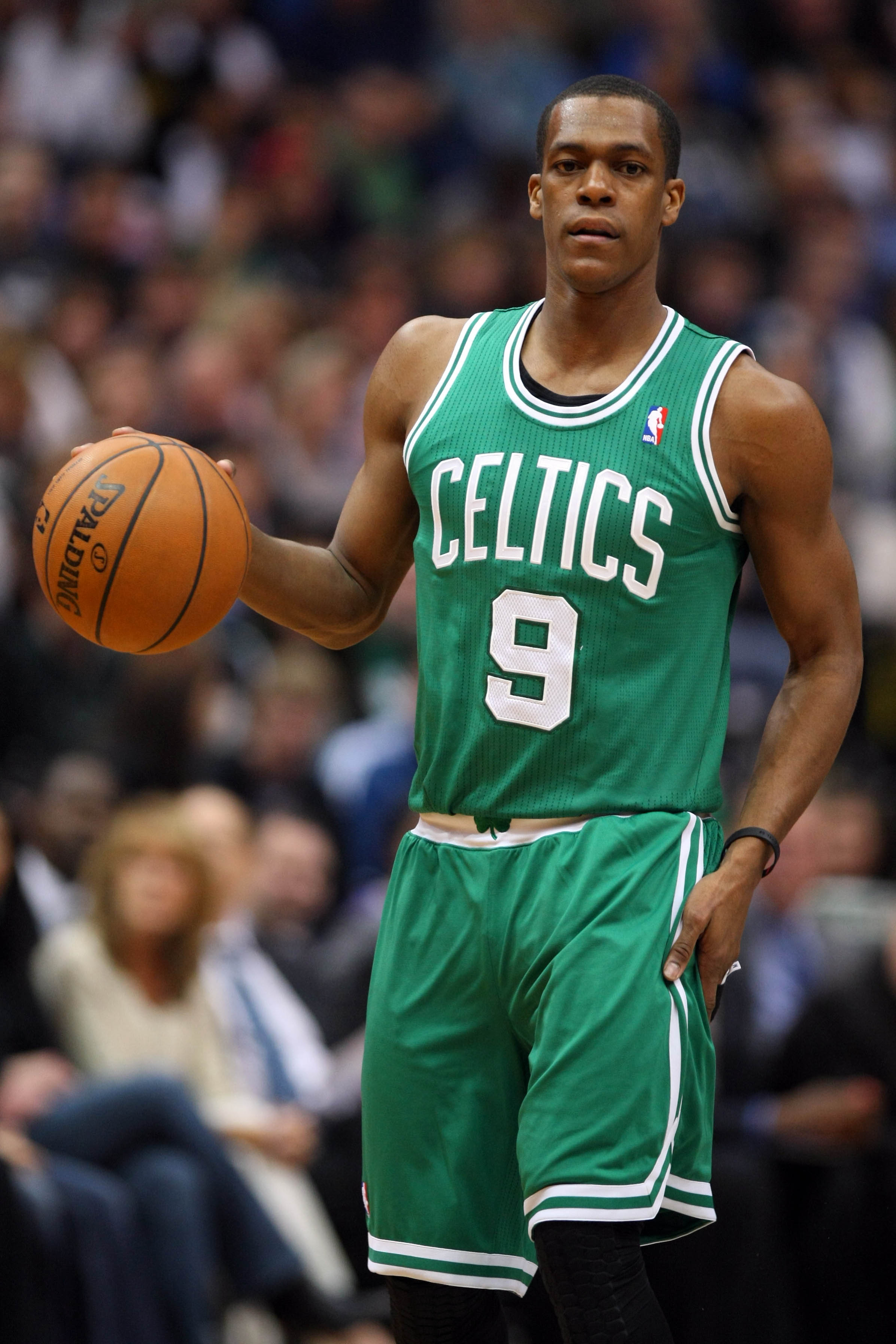Rajon Rondo