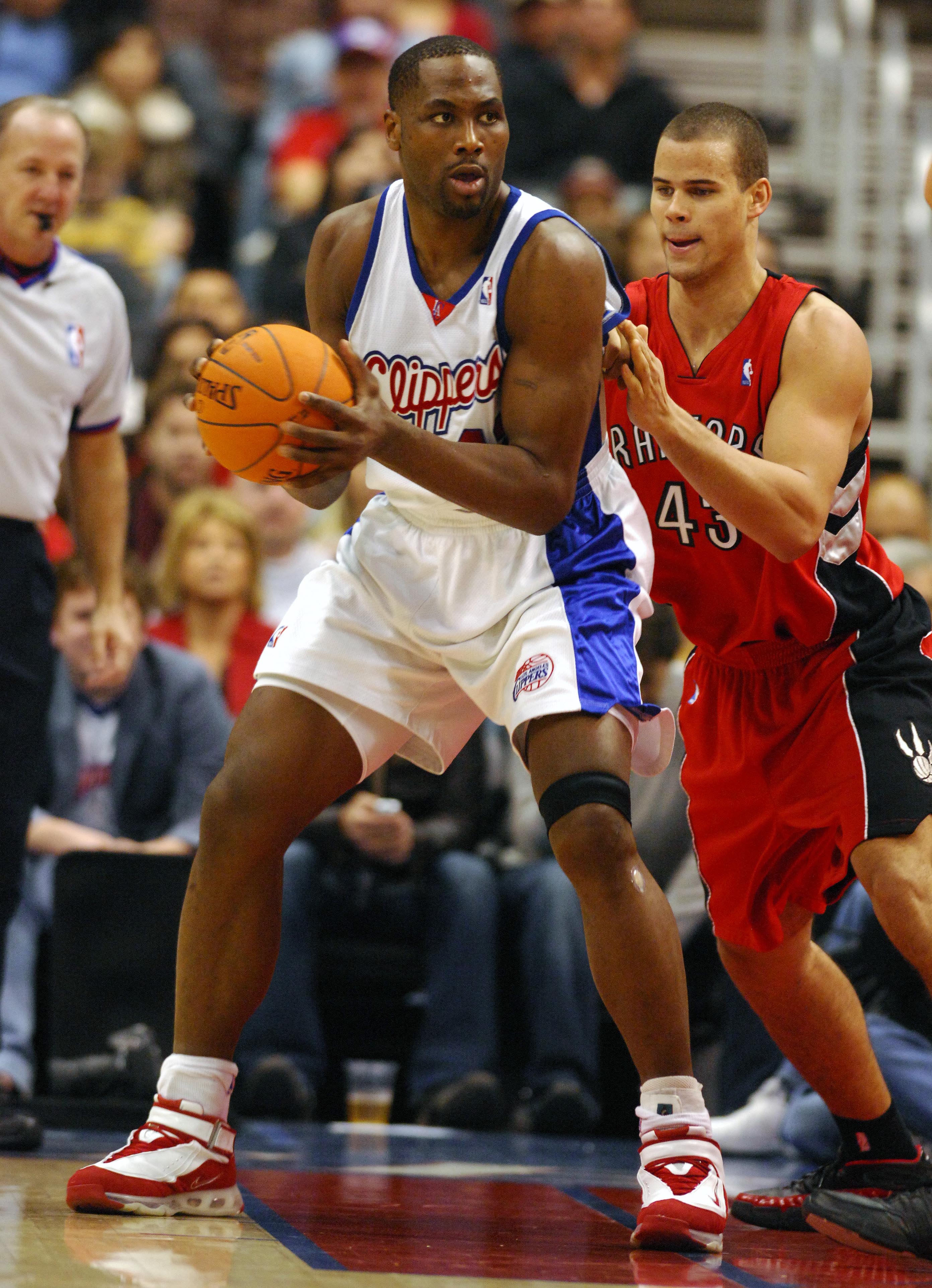 Elton Brand