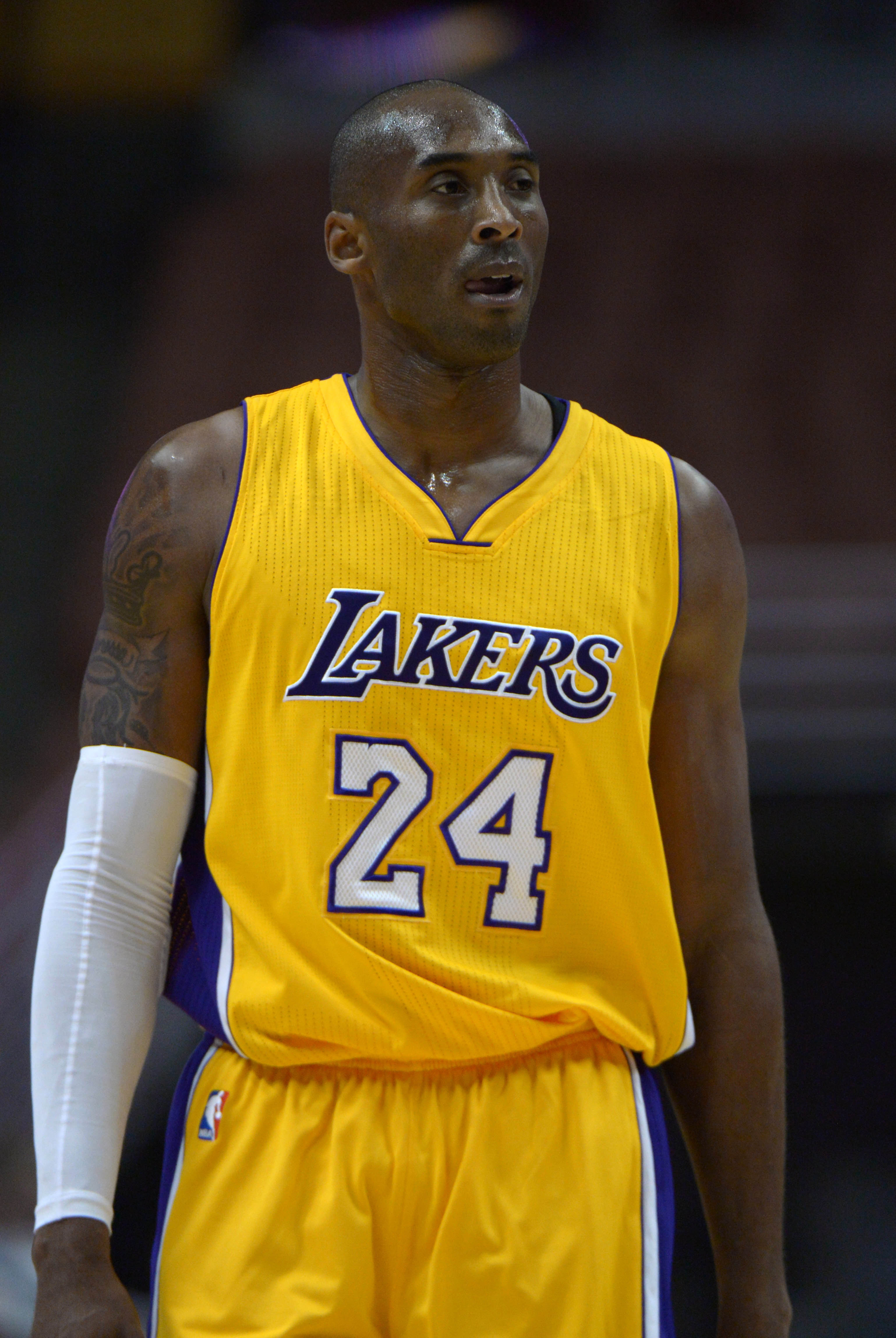 Kobe Bryant