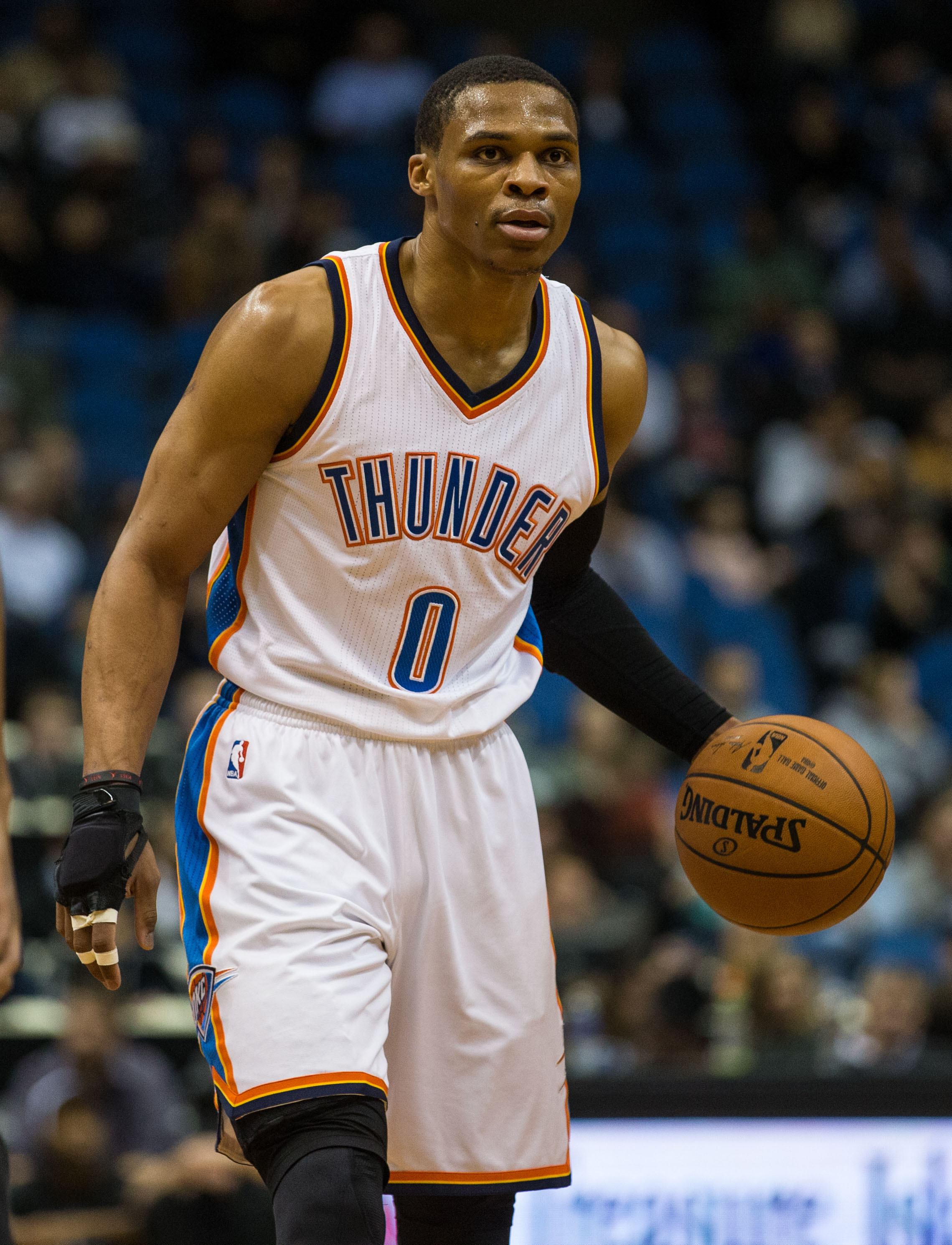 Russell Westbrook