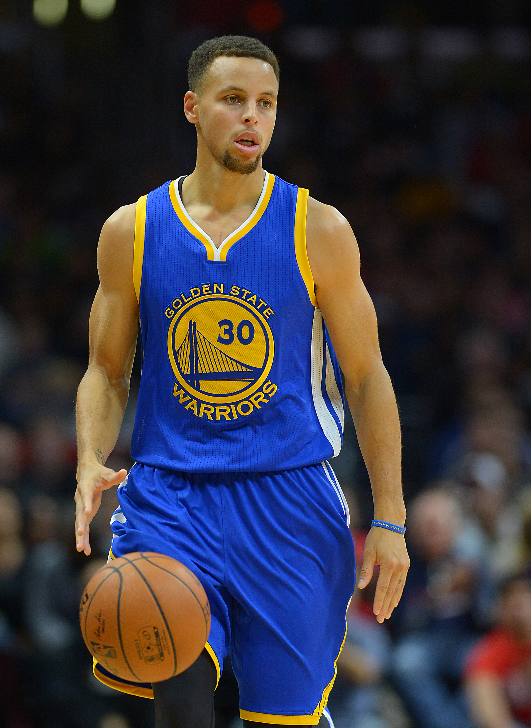 Stephen Curry