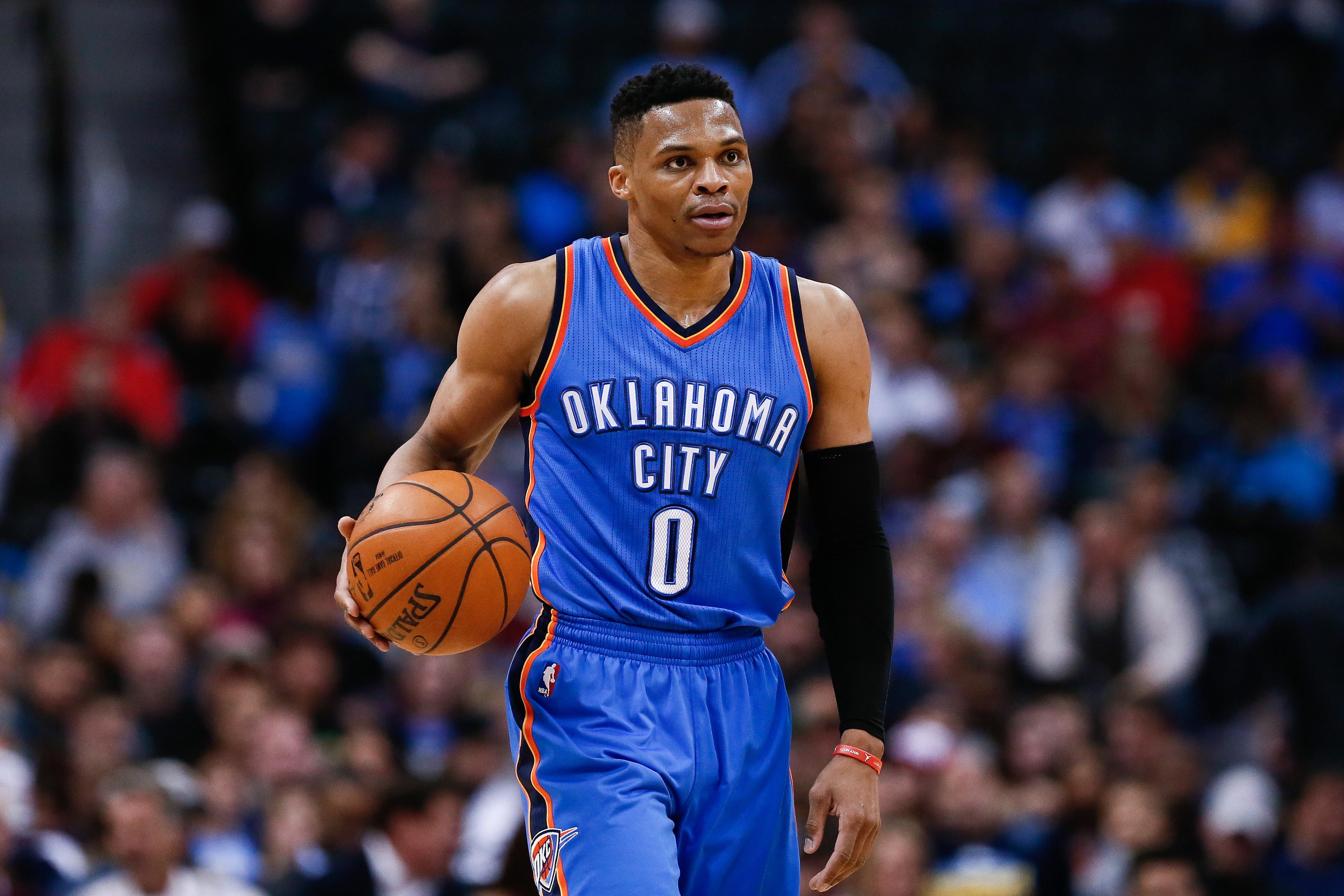Russell Westbrook