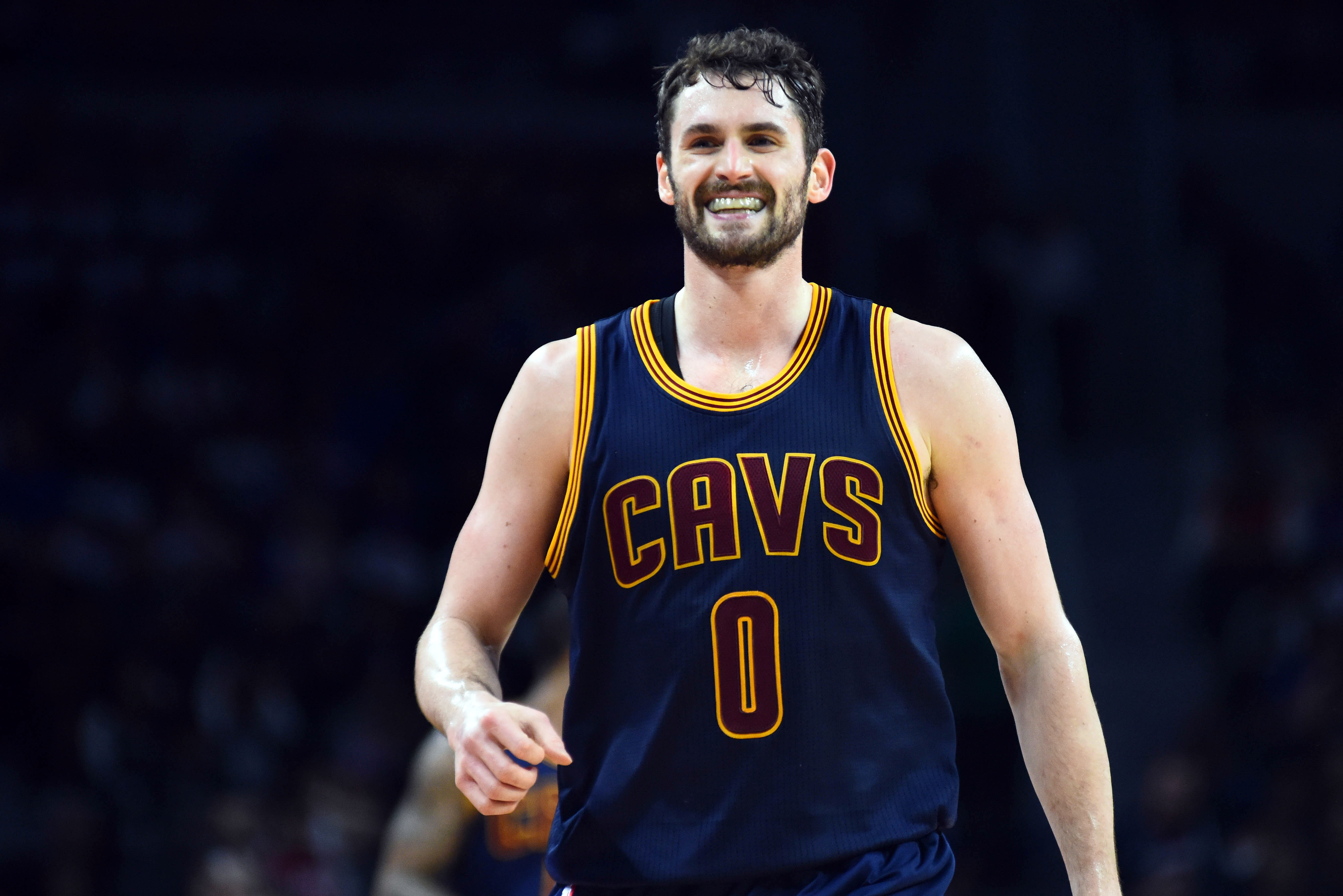 Kevin Love