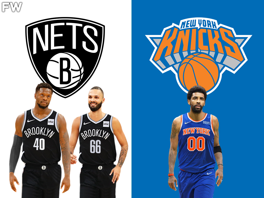 The Biggest Rivals Execute A Smart Trade