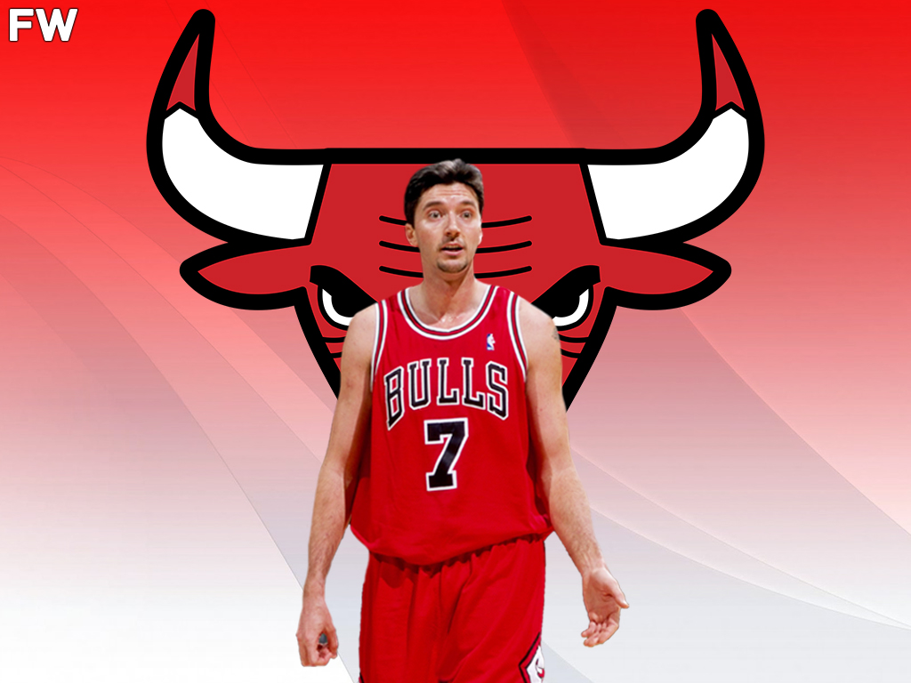 Toni Kukoc