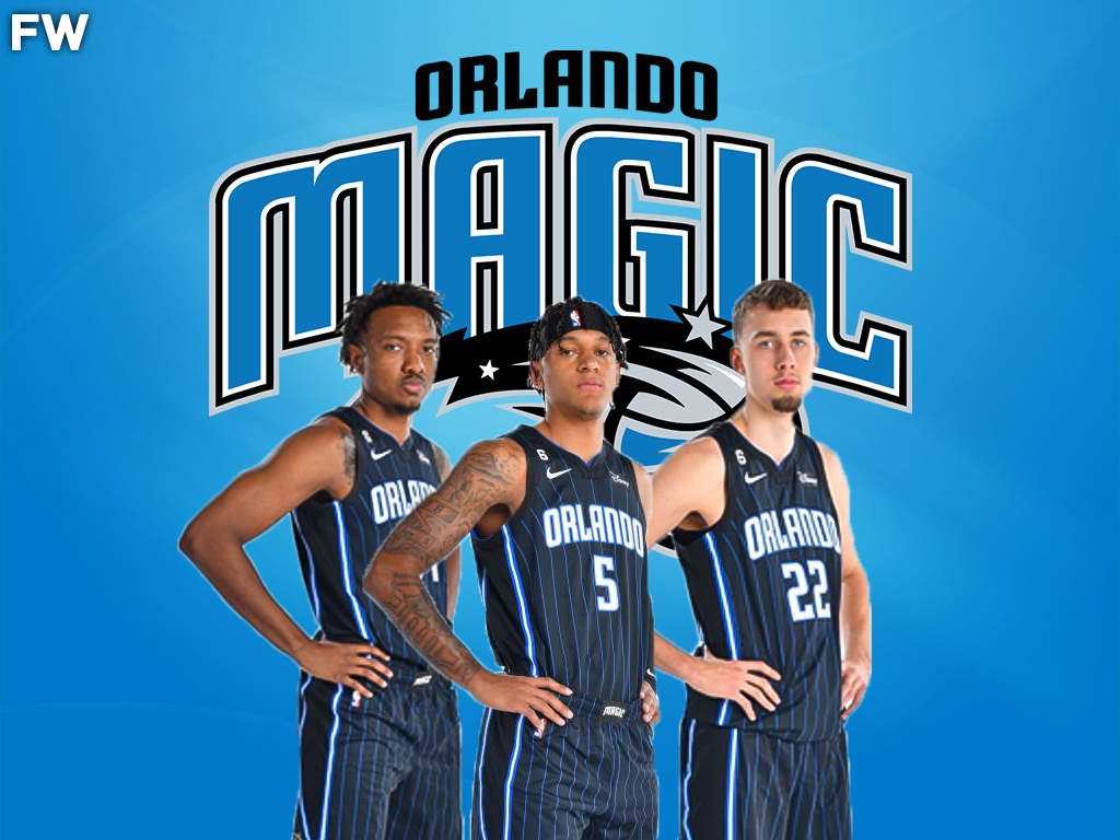 The Worst - Orlando Magic