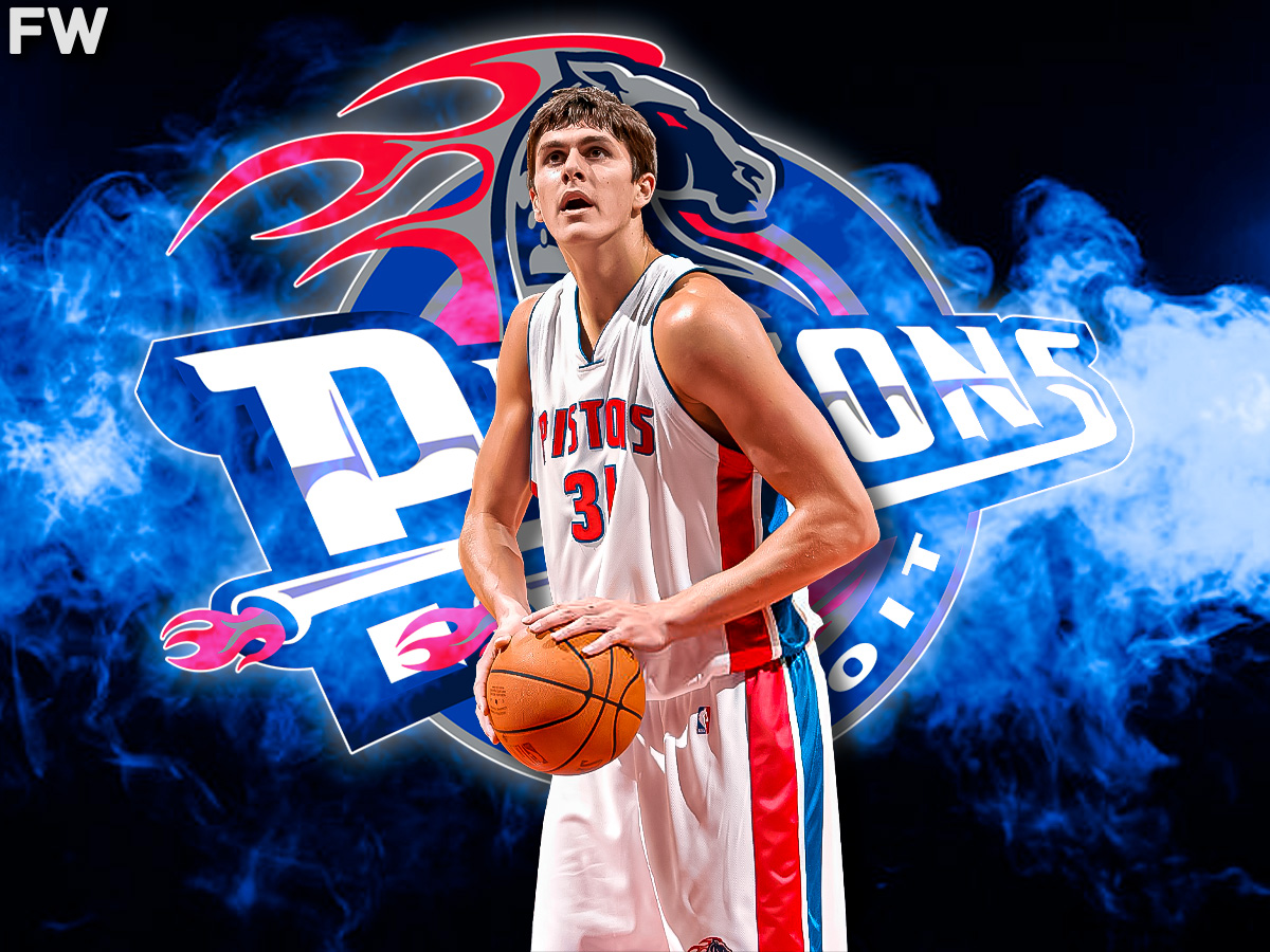 Darko Milicic