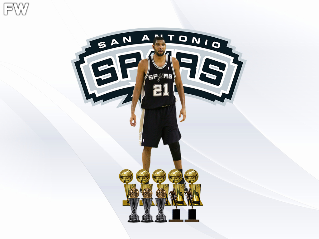 Tim Duncan