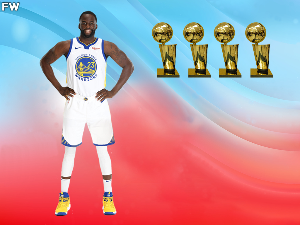 Draymond Green