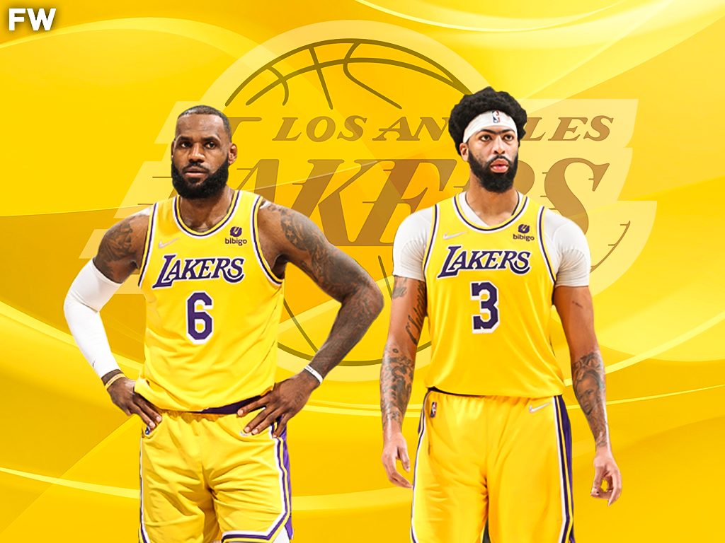 Los Angeles Lakers Injury Report Against San Antonio Spurs: LeBron James Is Questionable, Anthony Davis Is Probable