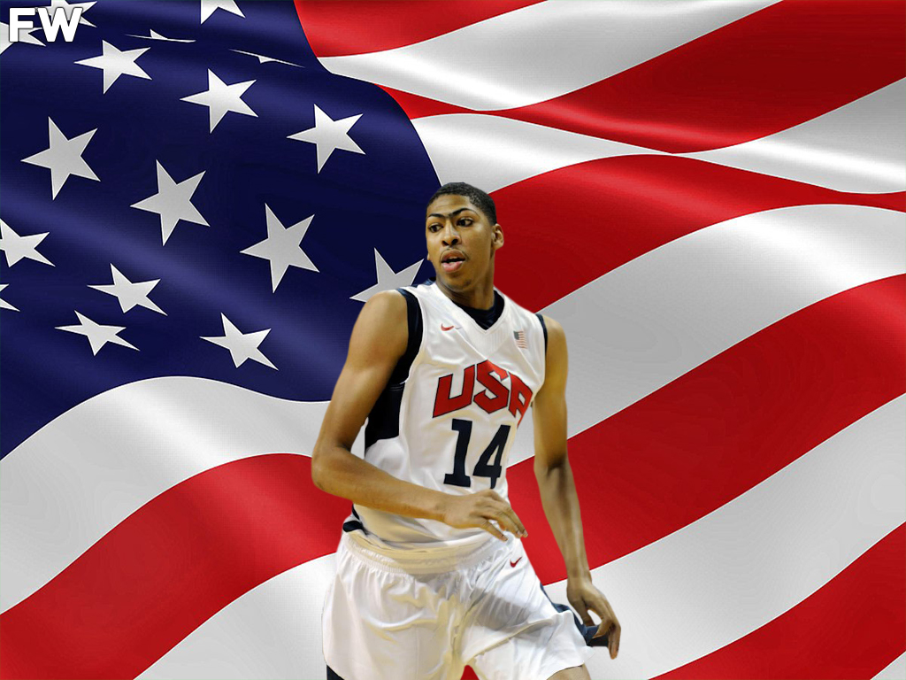 Anthony Davis (Los Angeles Lakers Forward)