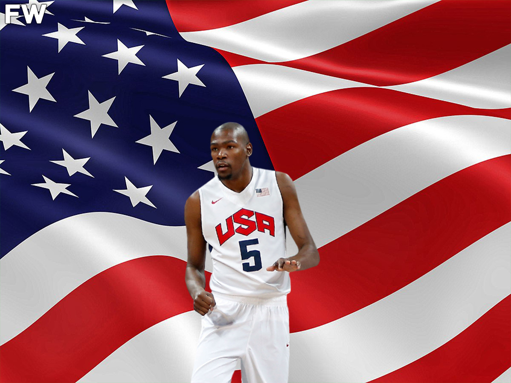 Kevin Durant (Brooklyn Nets Forward)