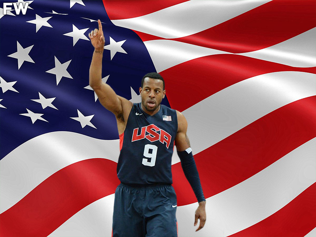 Andre Iguodala (Golden State Warriors Forward)