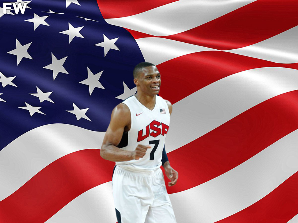 Russell Westbrook (Los Angeles Lakers Point Guard)