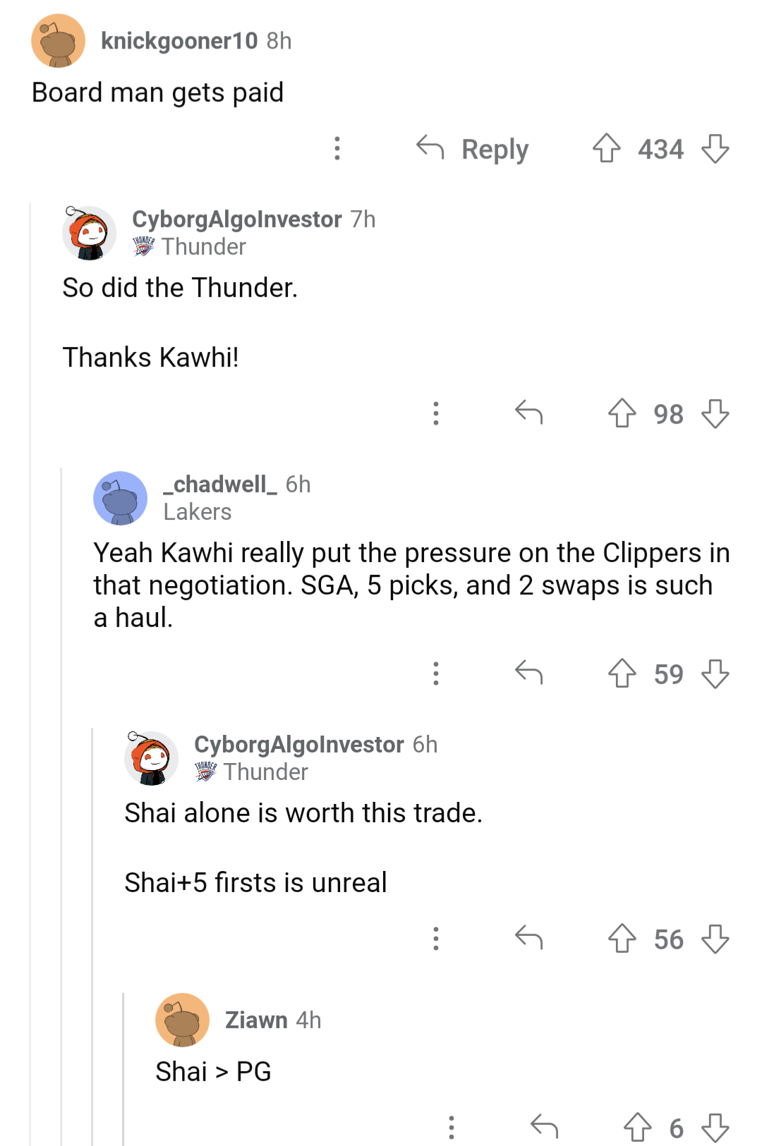 kawhi 6