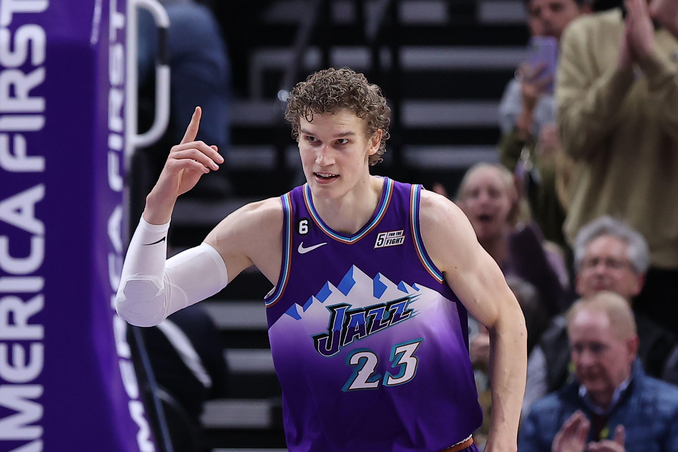 Lauri Markkanen