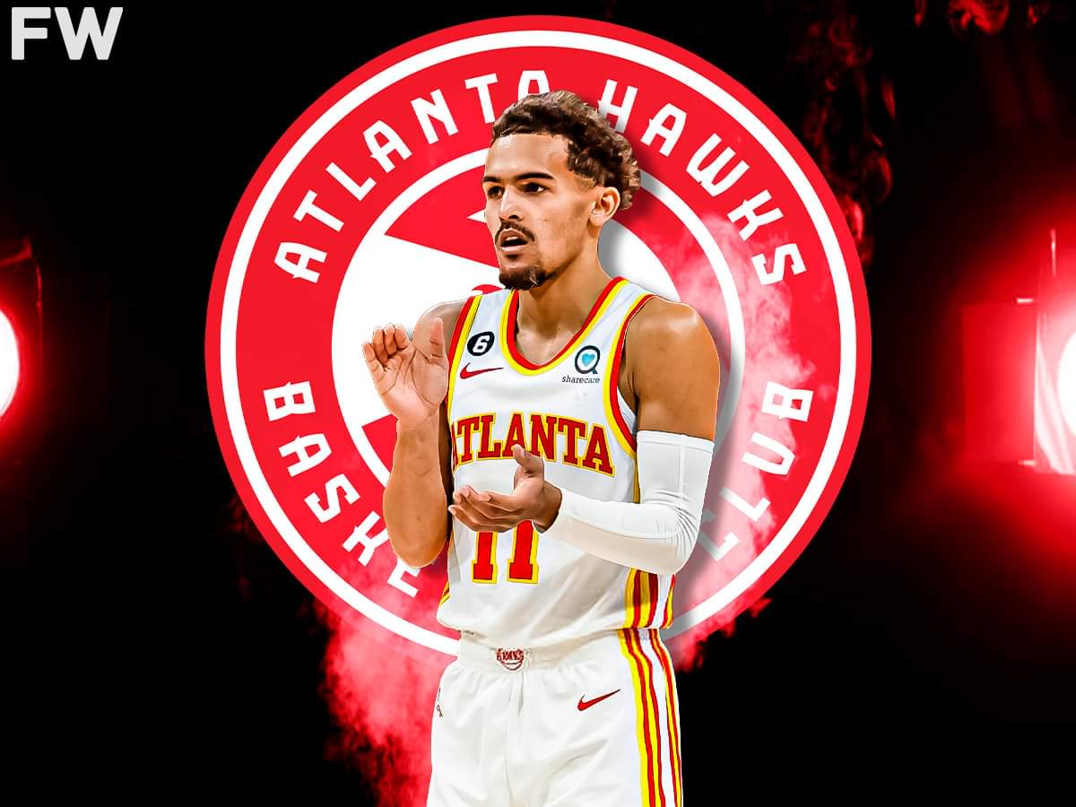 Trae Young