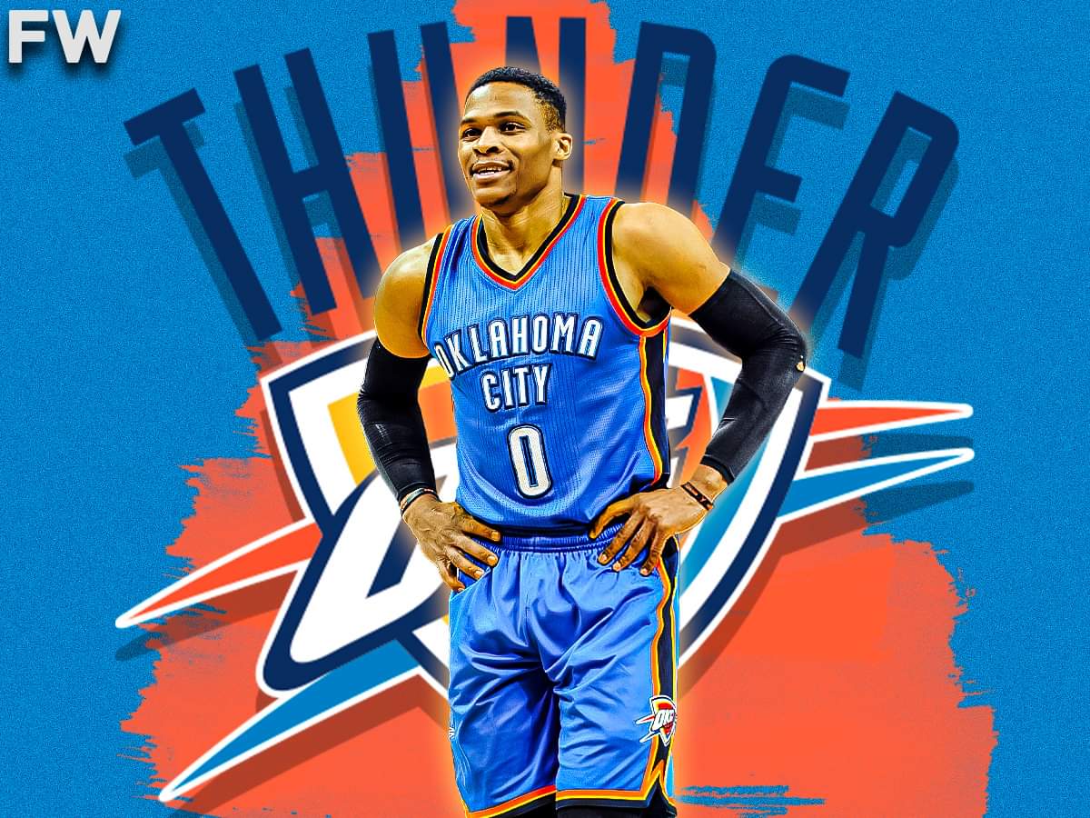Russell Westbrook