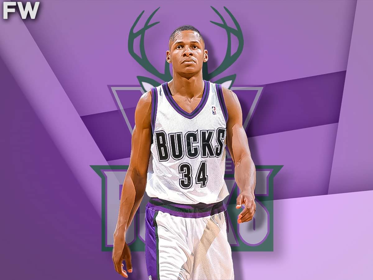 Ray Allen