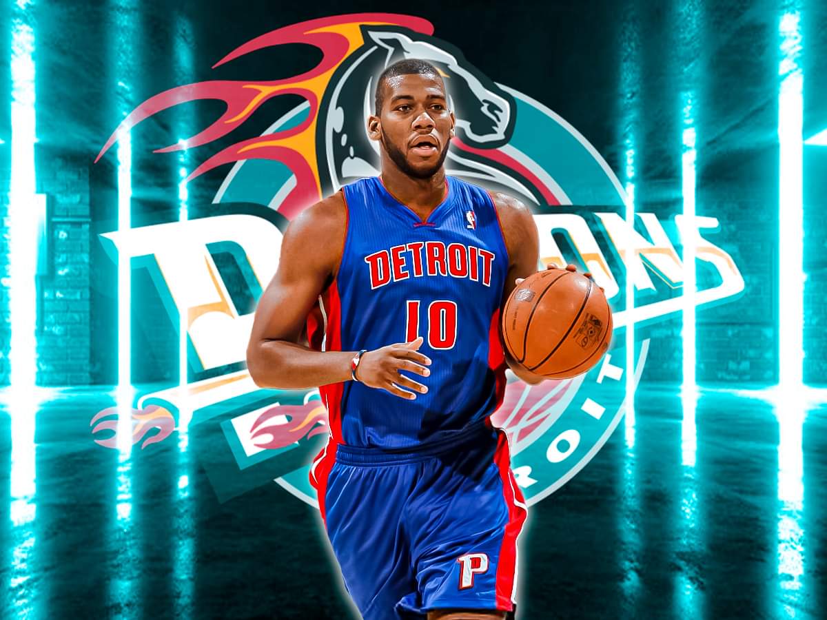 Greg Monroe
