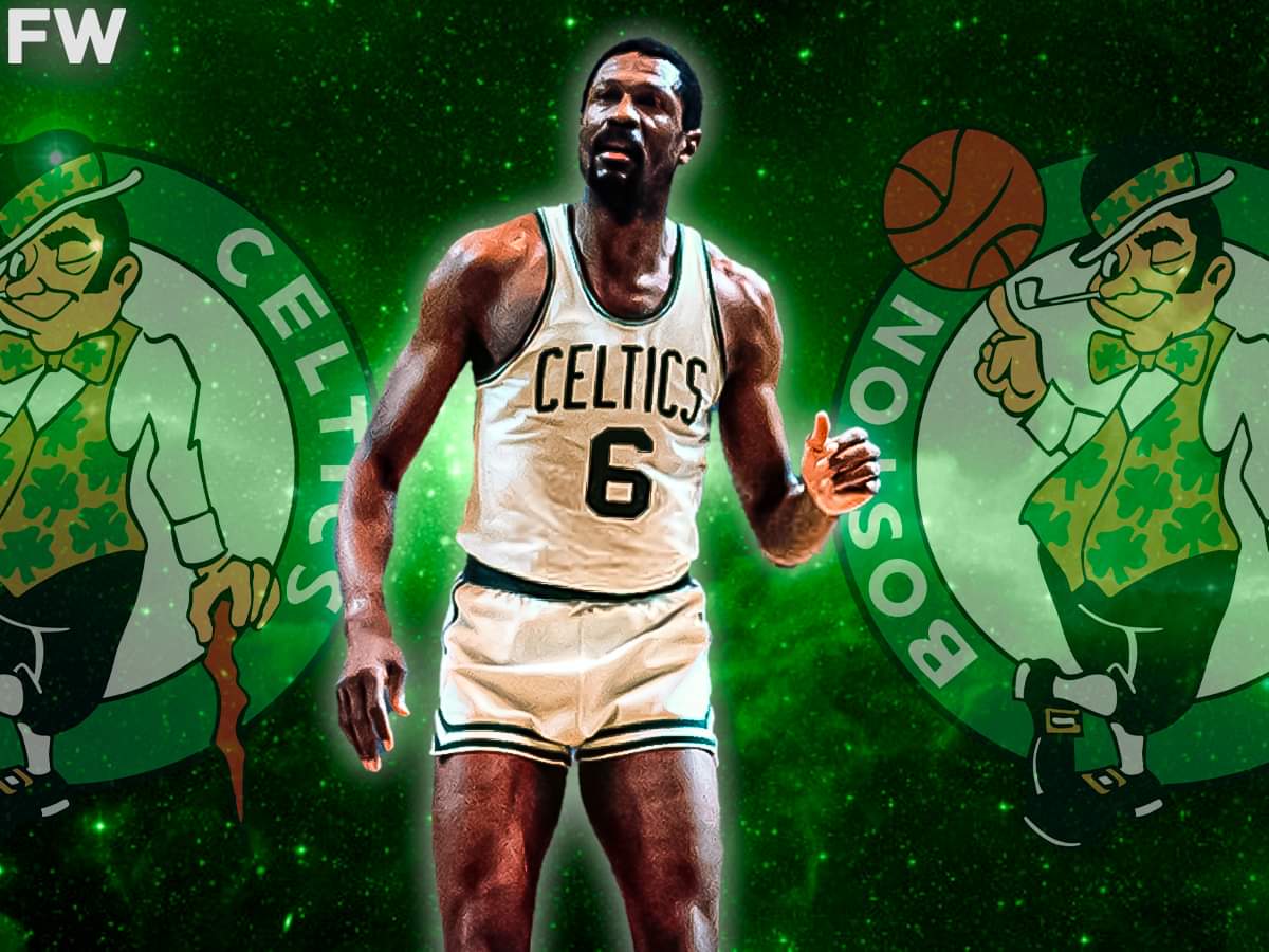 Bill Russell
