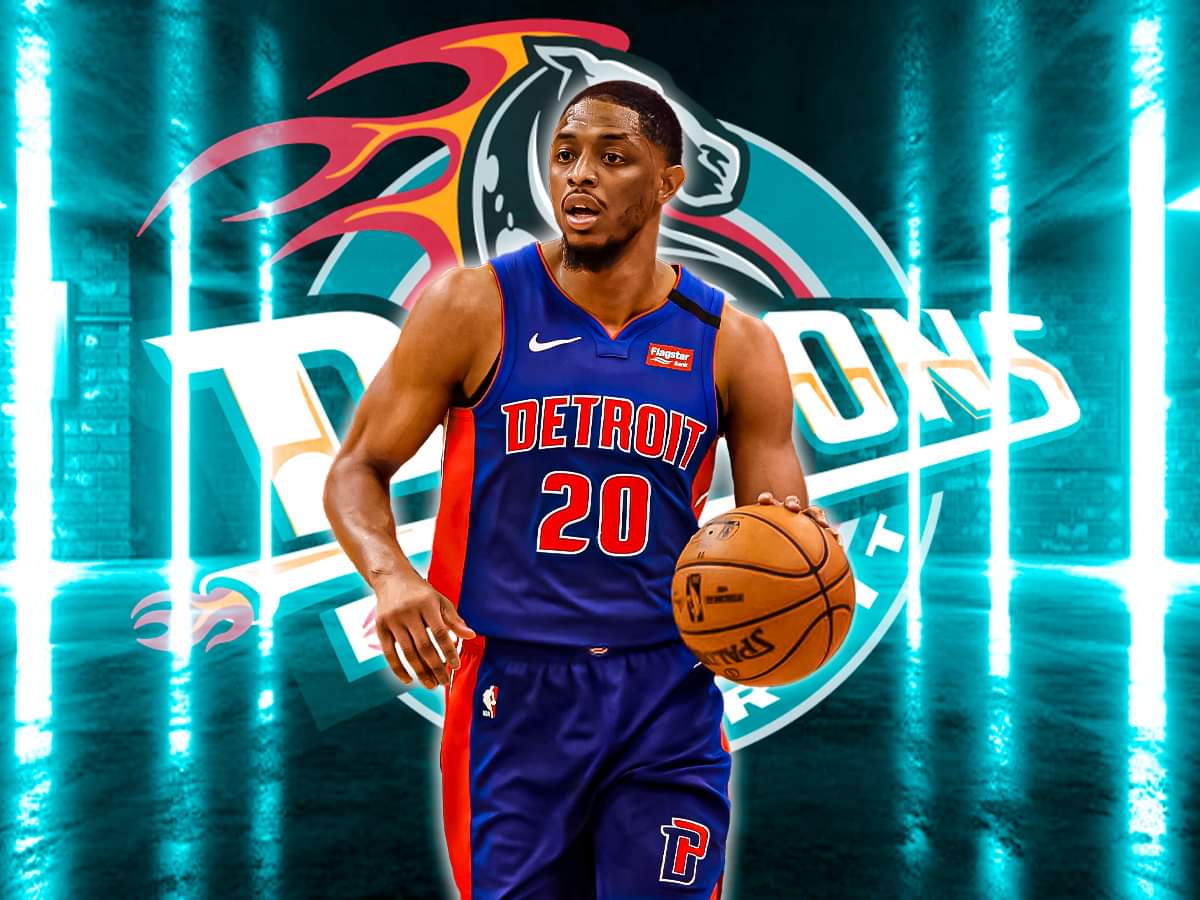 Brandon Knight