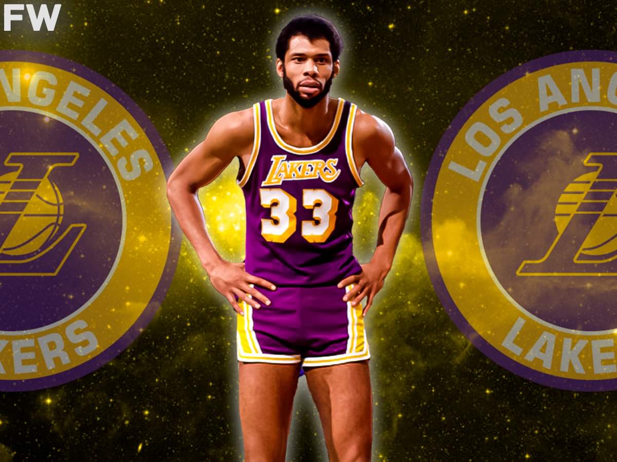 Kareem Abdul-Jabbar