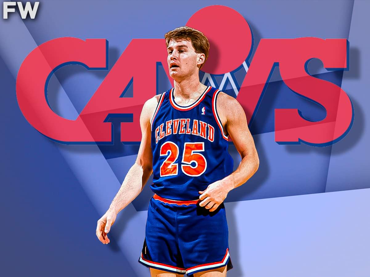 Mark Price