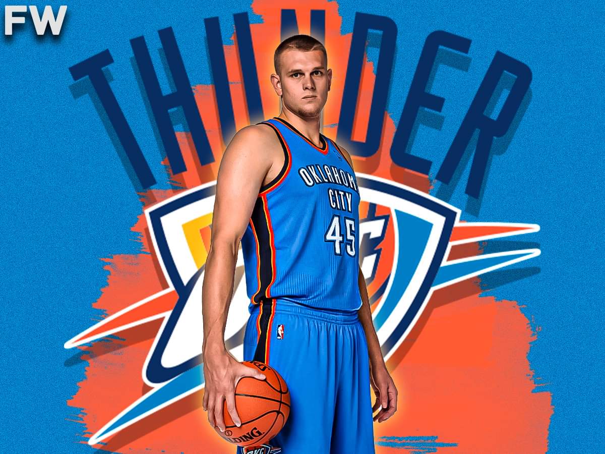 Cole Aldrich