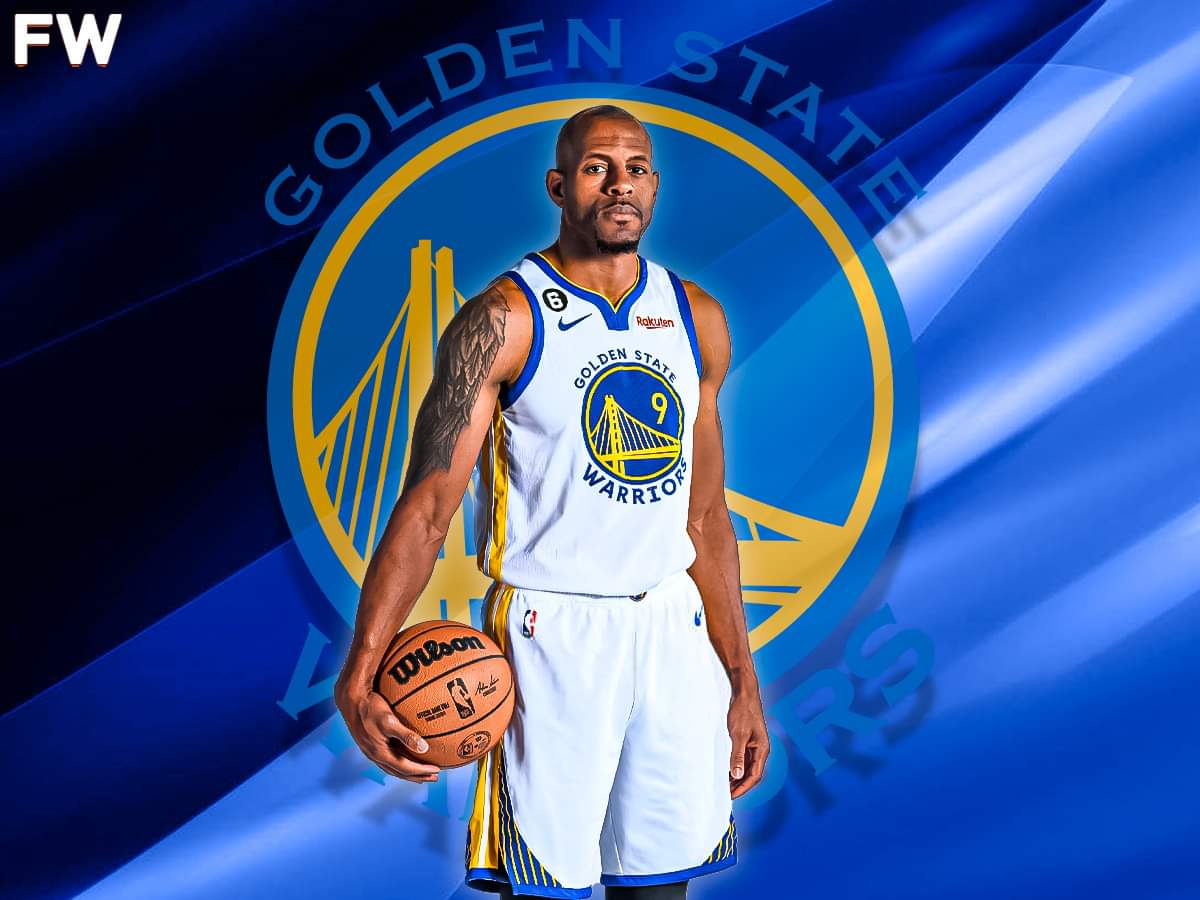 Andre Iguodala