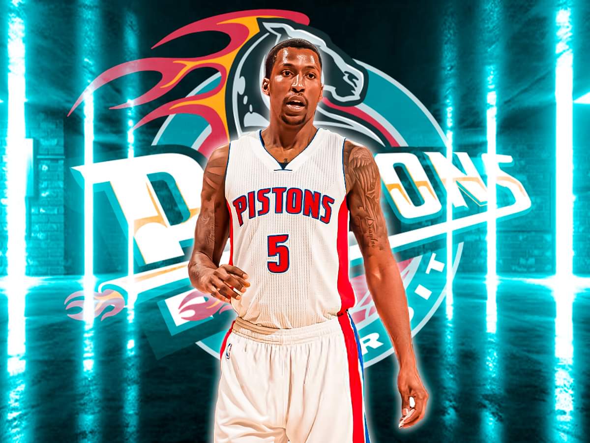 Kentavious Caldwell-Pope