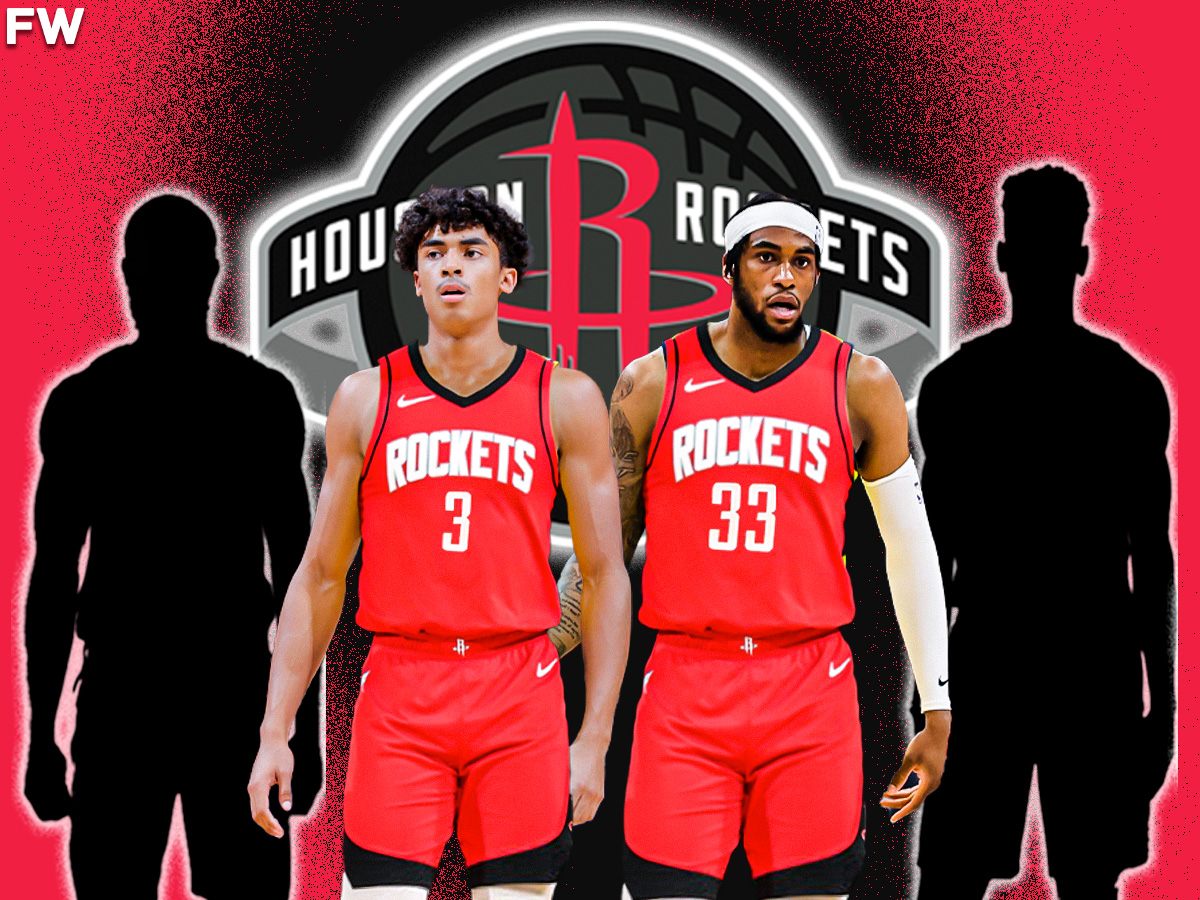 rockets package