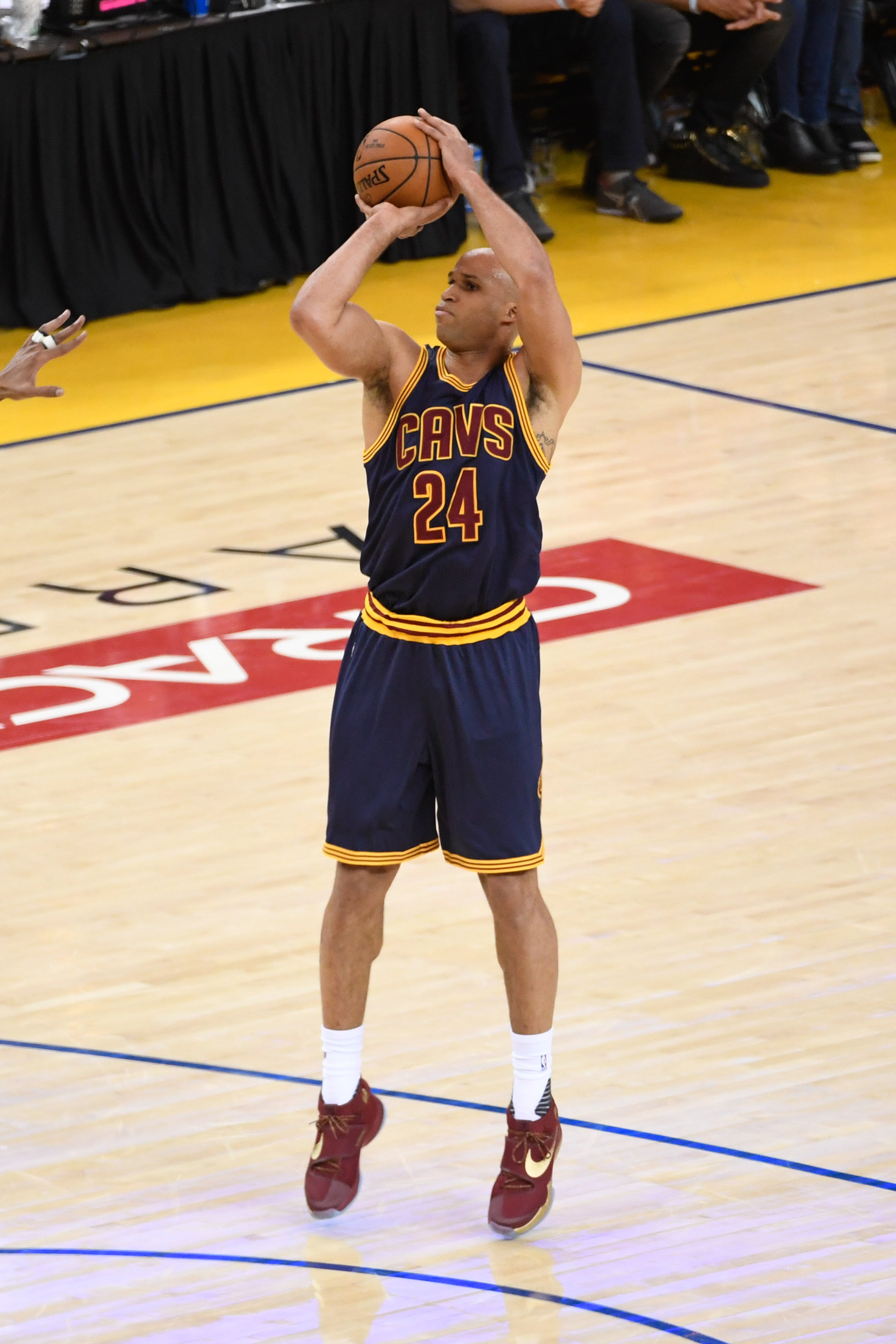 Richard Jefferson