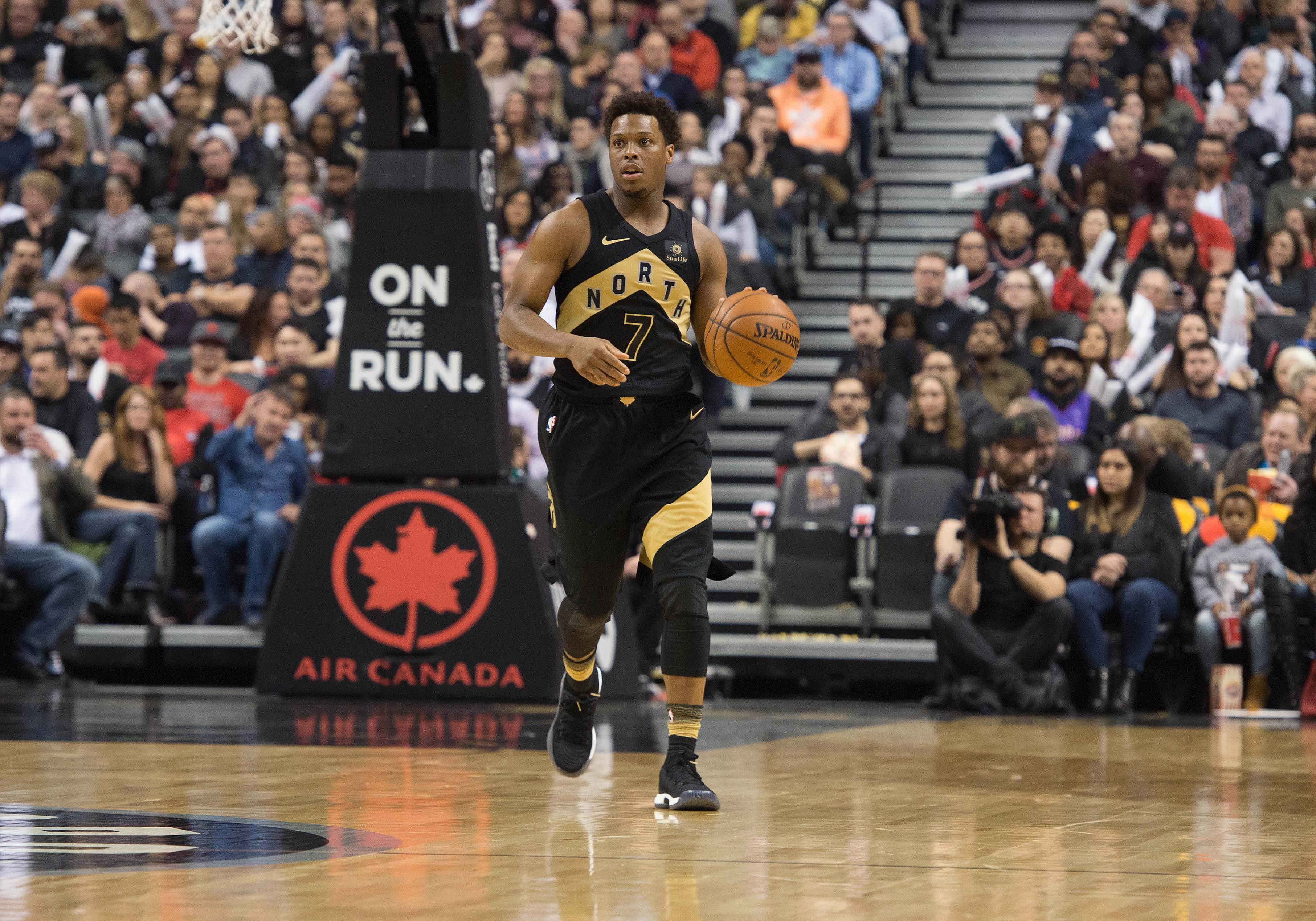 Kyle Lowry