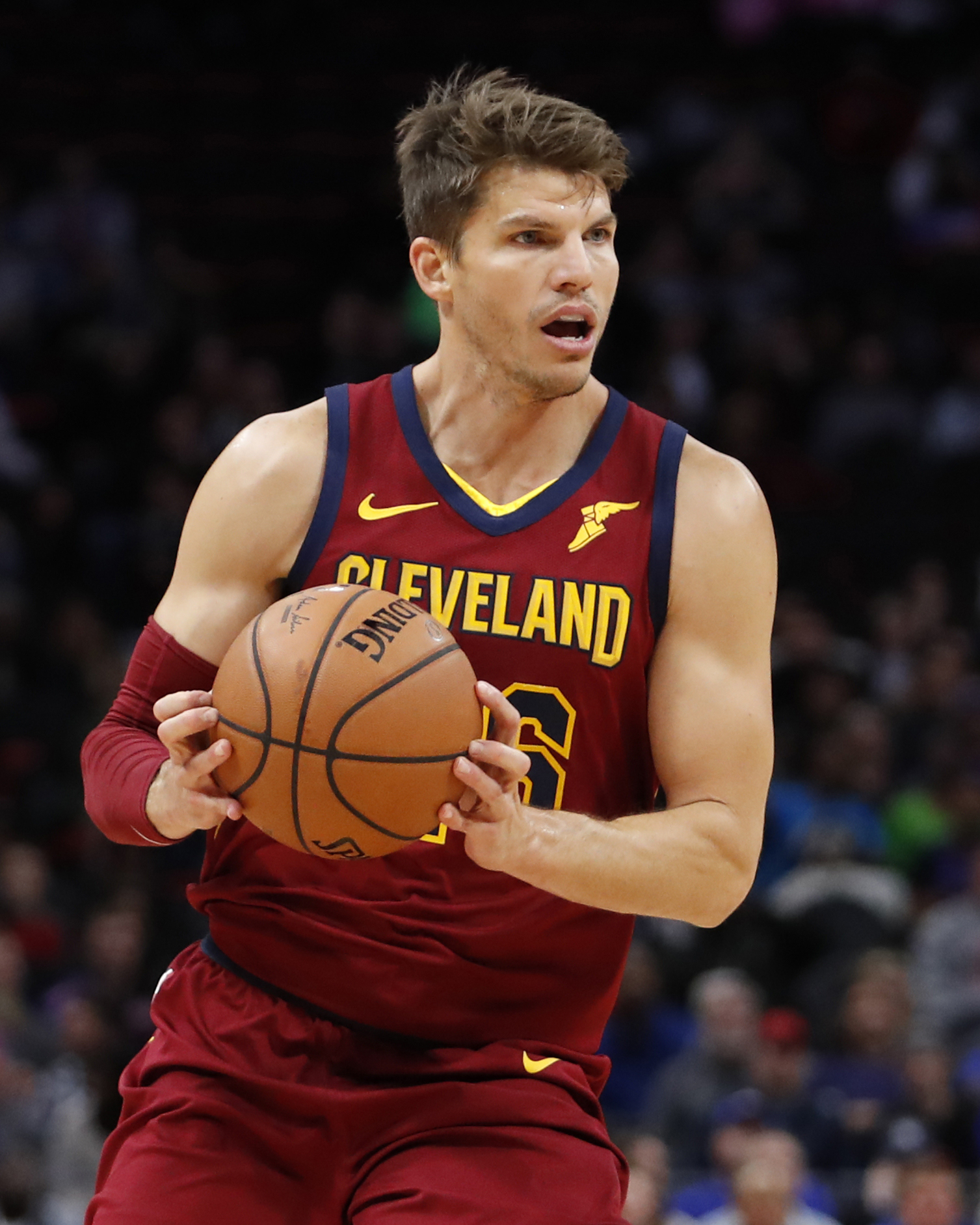 Kyle Korver