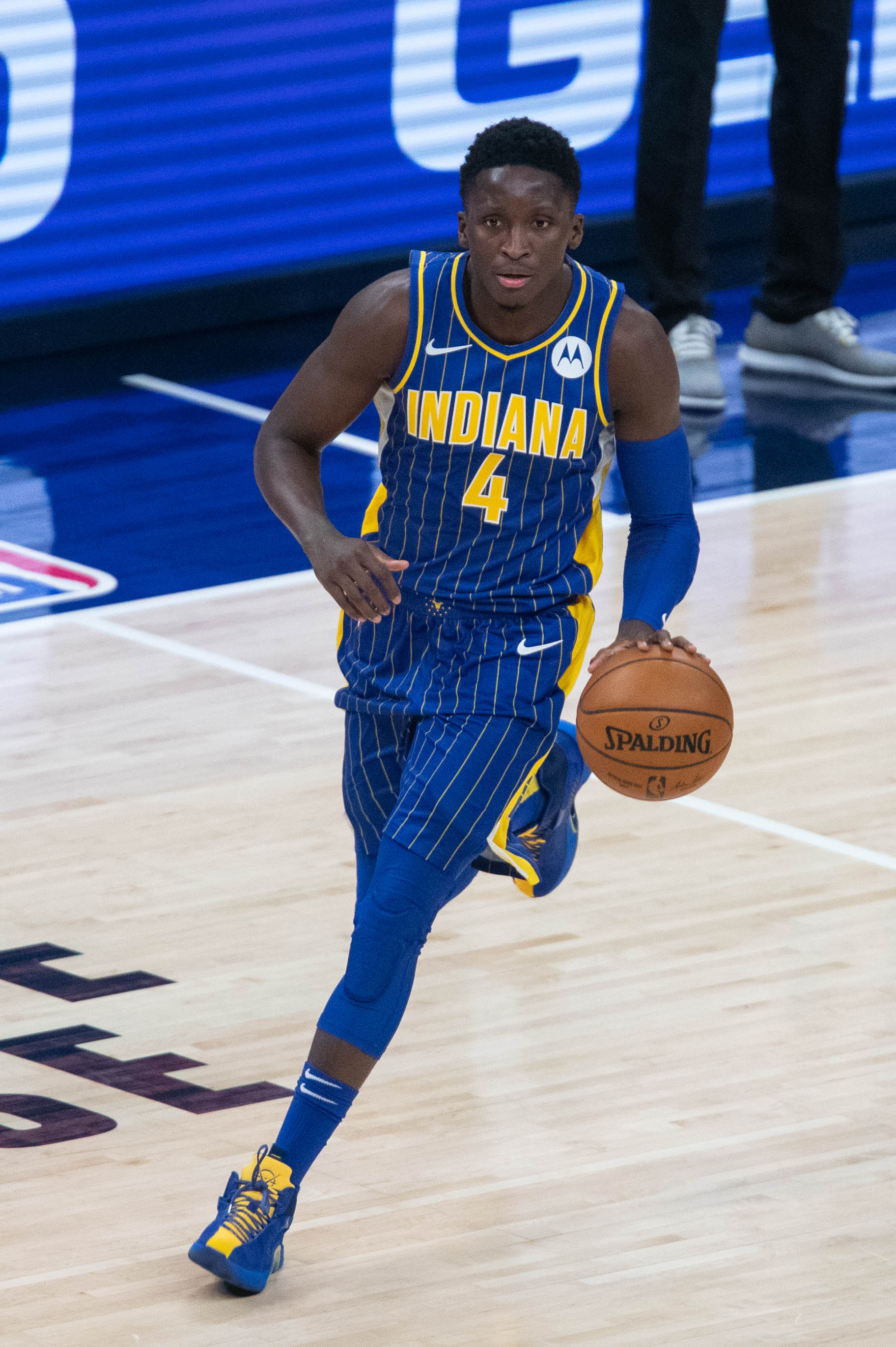 Victor Oladipo