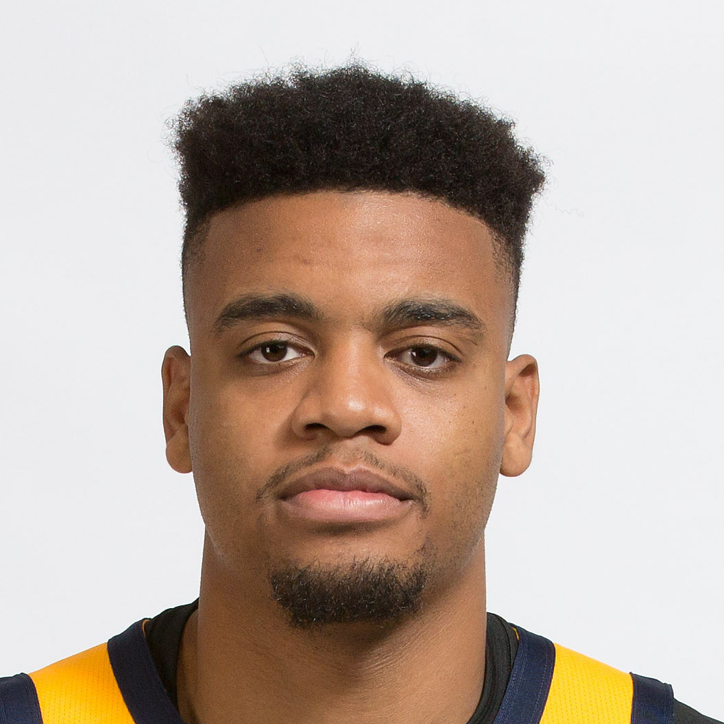Juwan Morgan