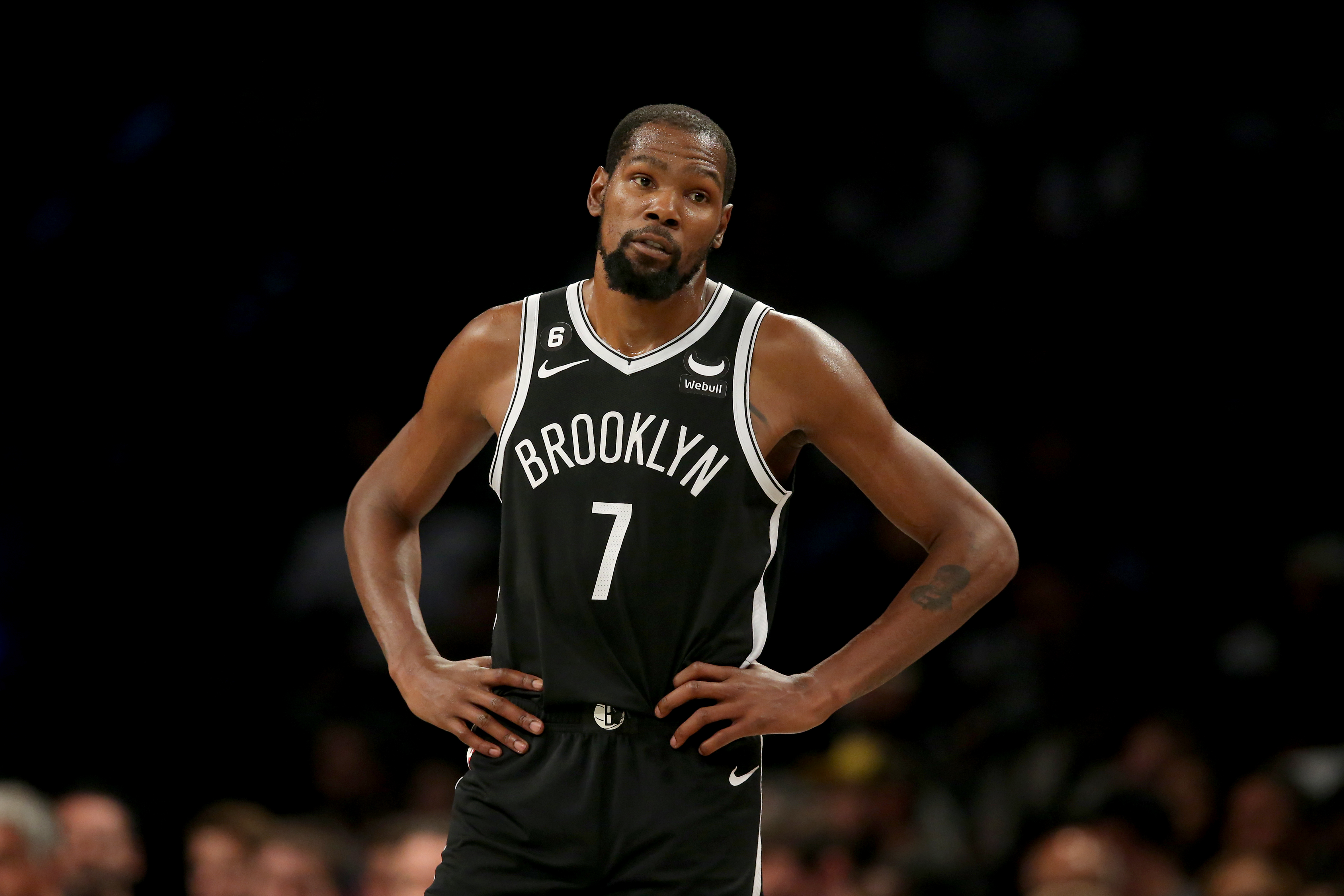 Kevin Durant